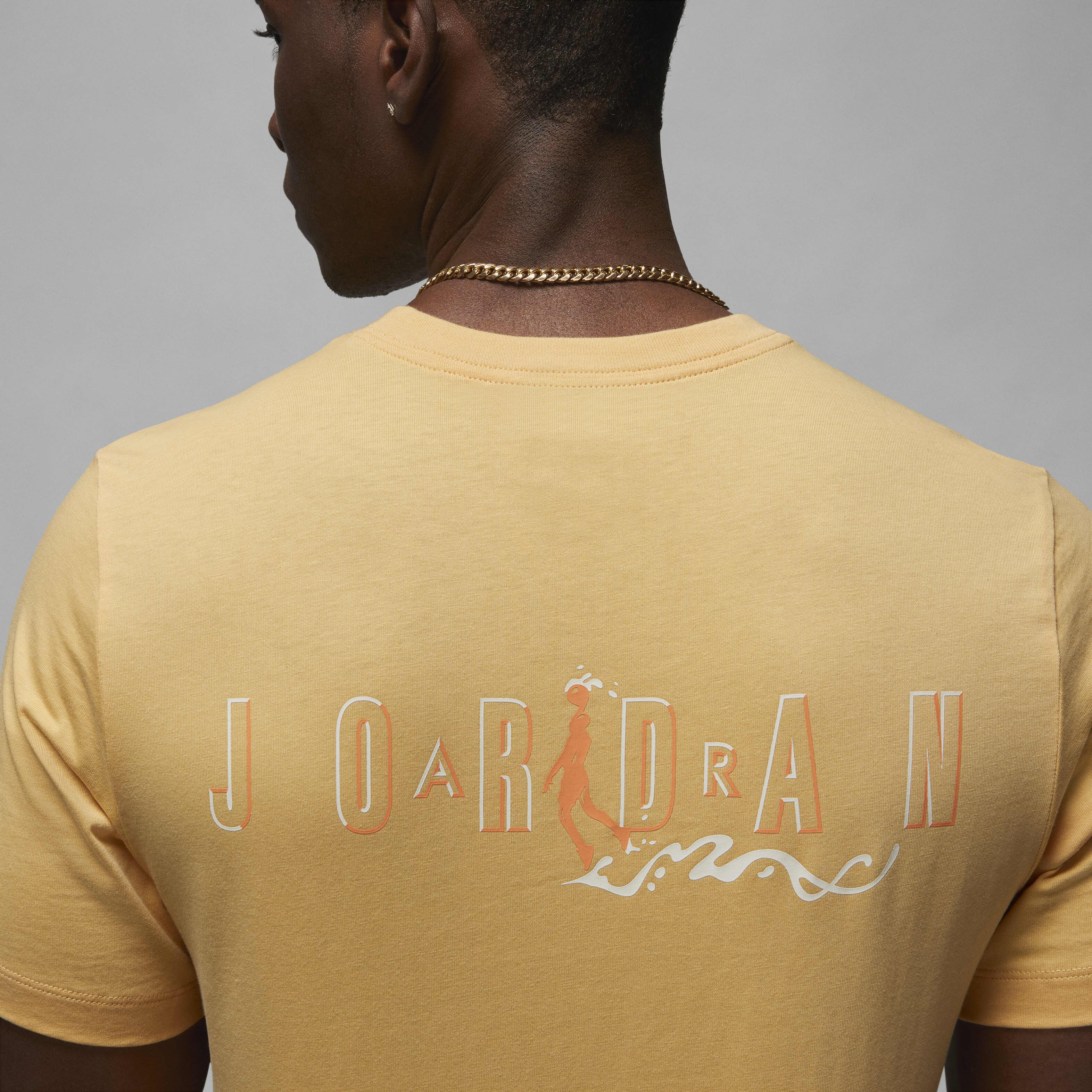 Jordan Essentials image number 2