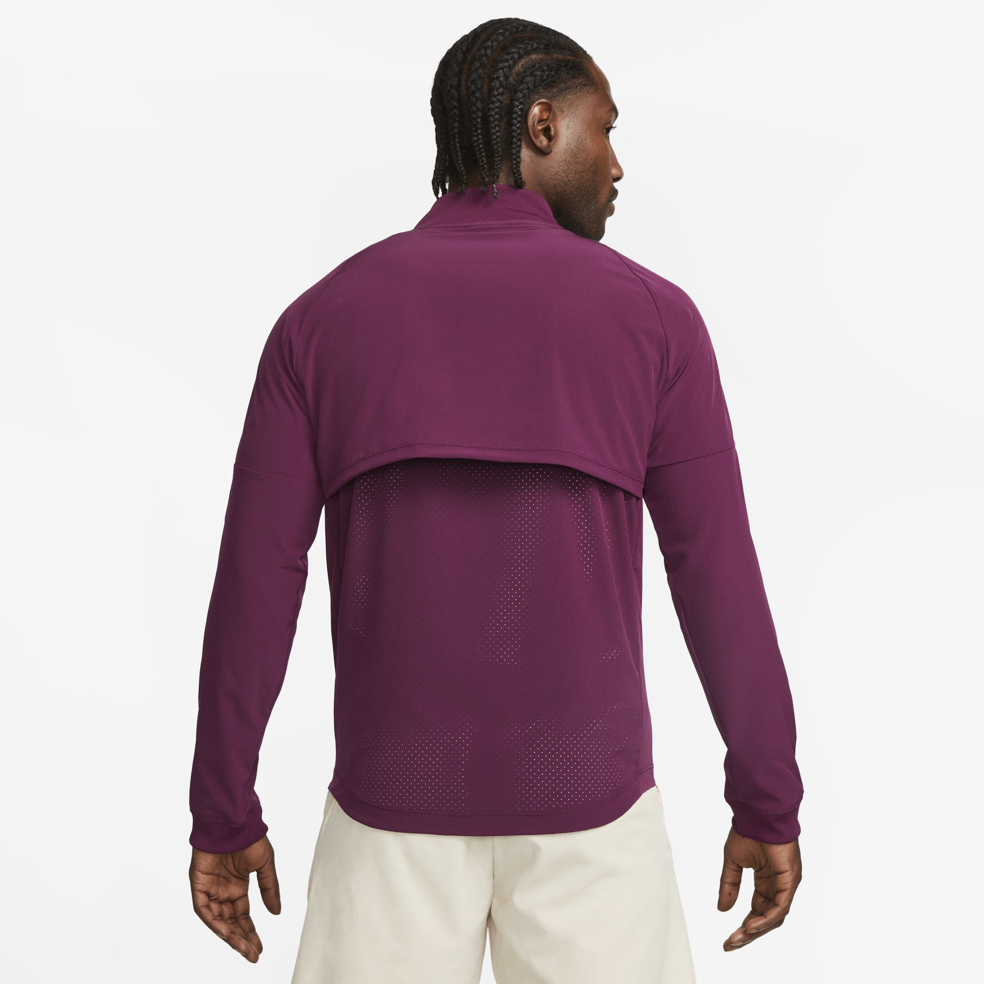 نايكي دراي-فت رافا image number 1