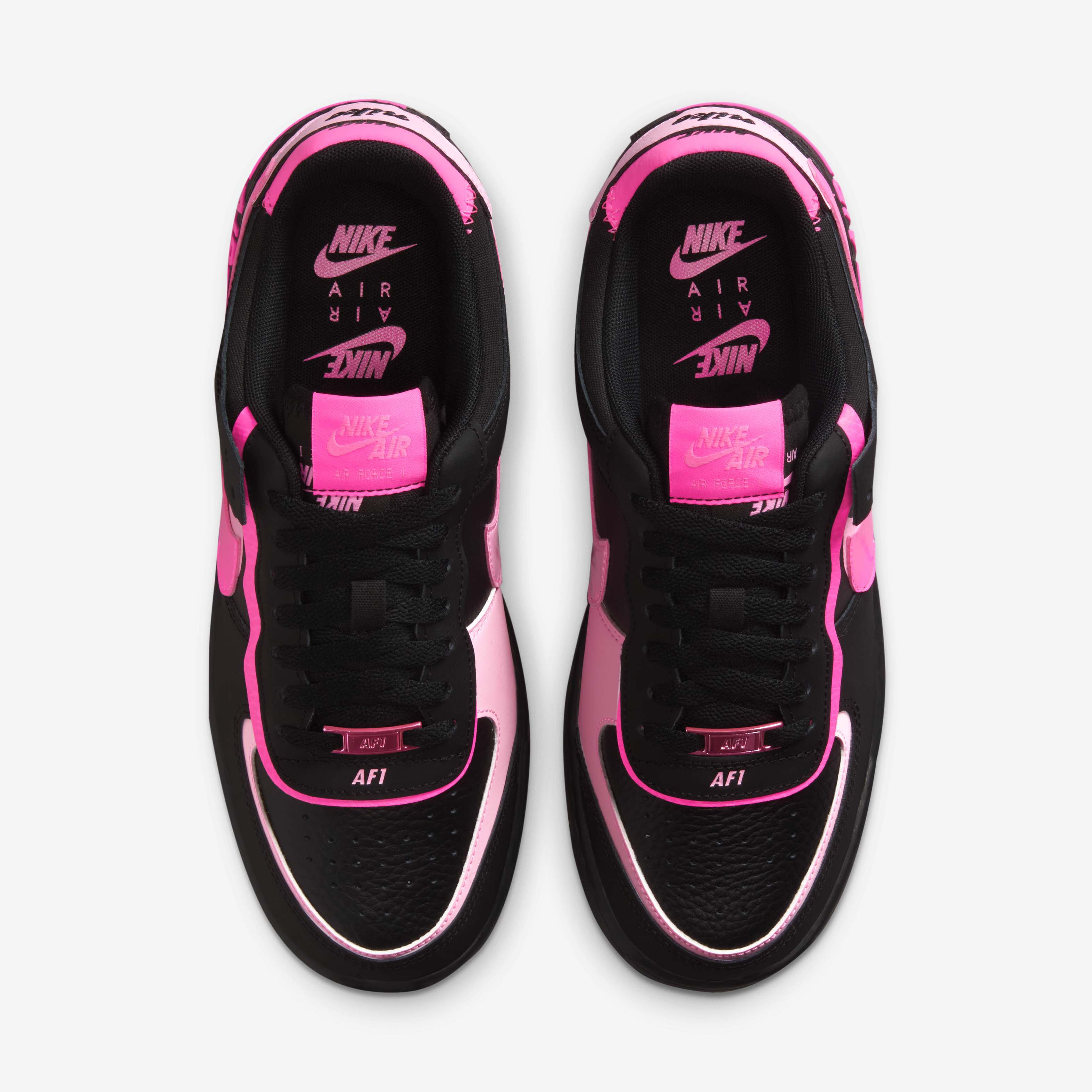 نايكي اير فورس 1 شادو image number 3