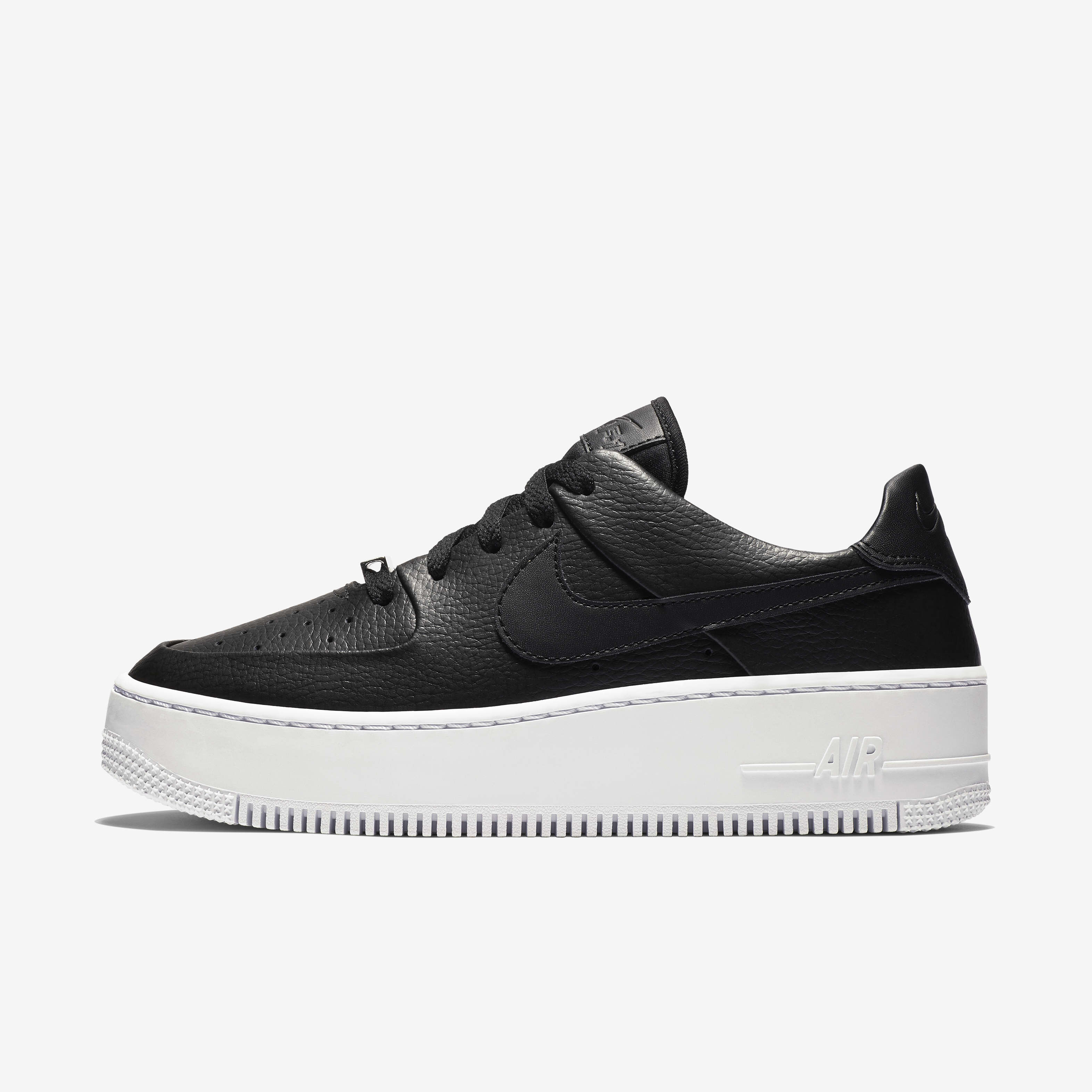 Air force one sage white top