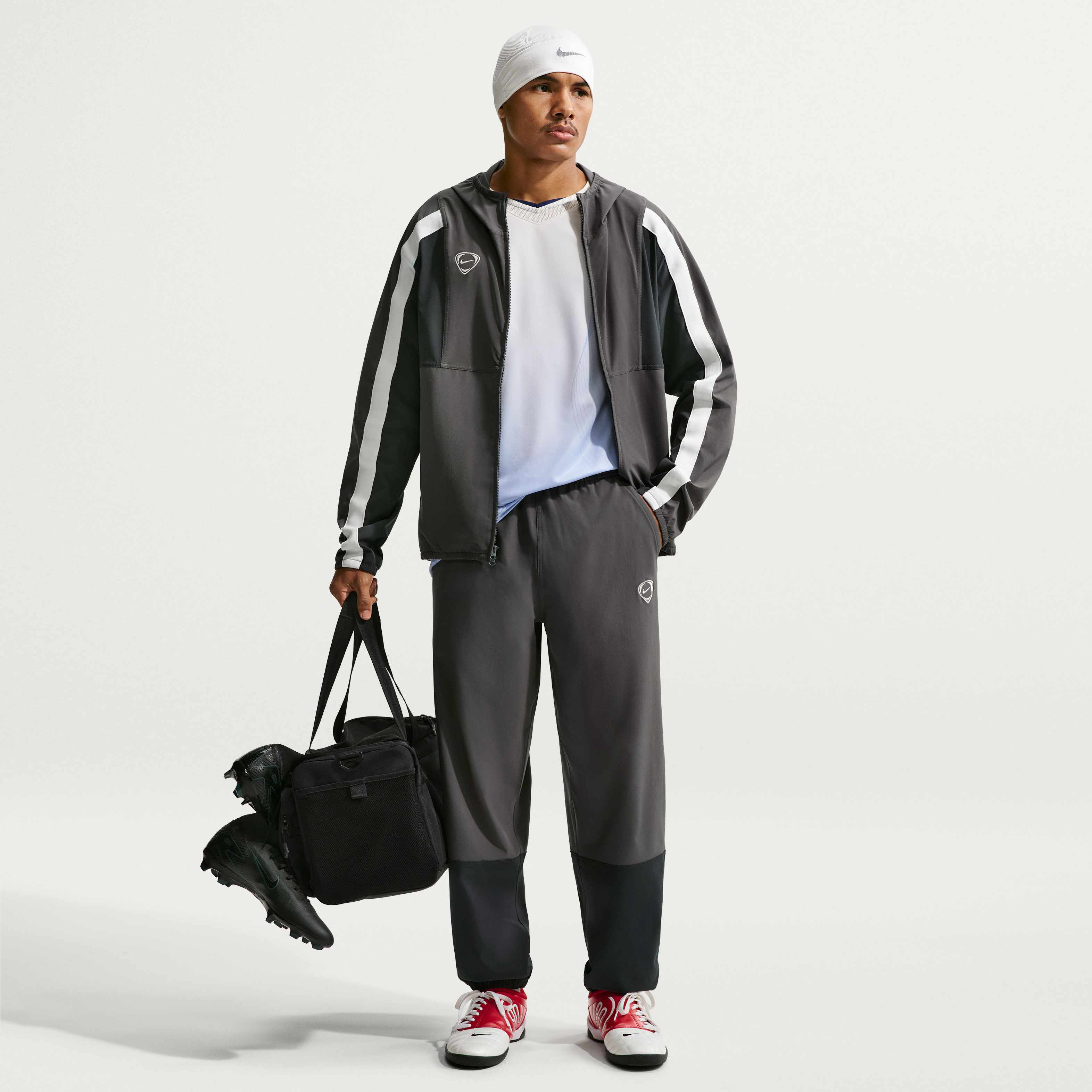 Nike Strike+ image number 0