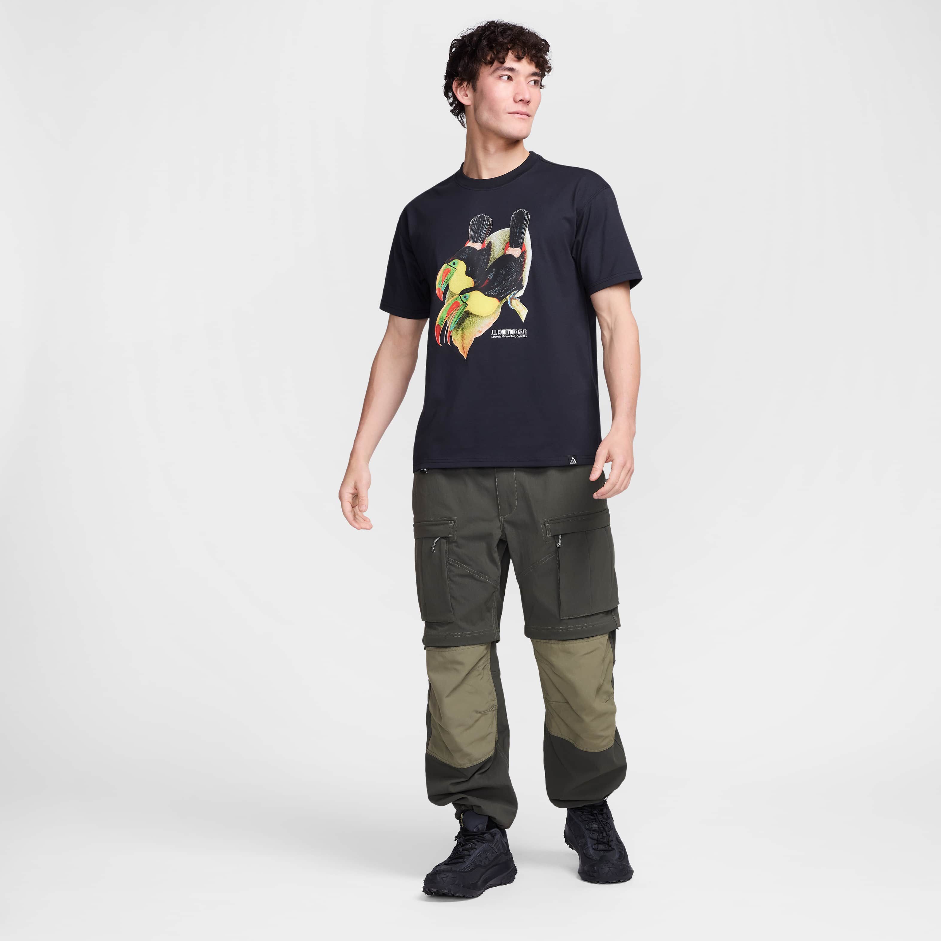 نايكي ايه سي جي image number 5