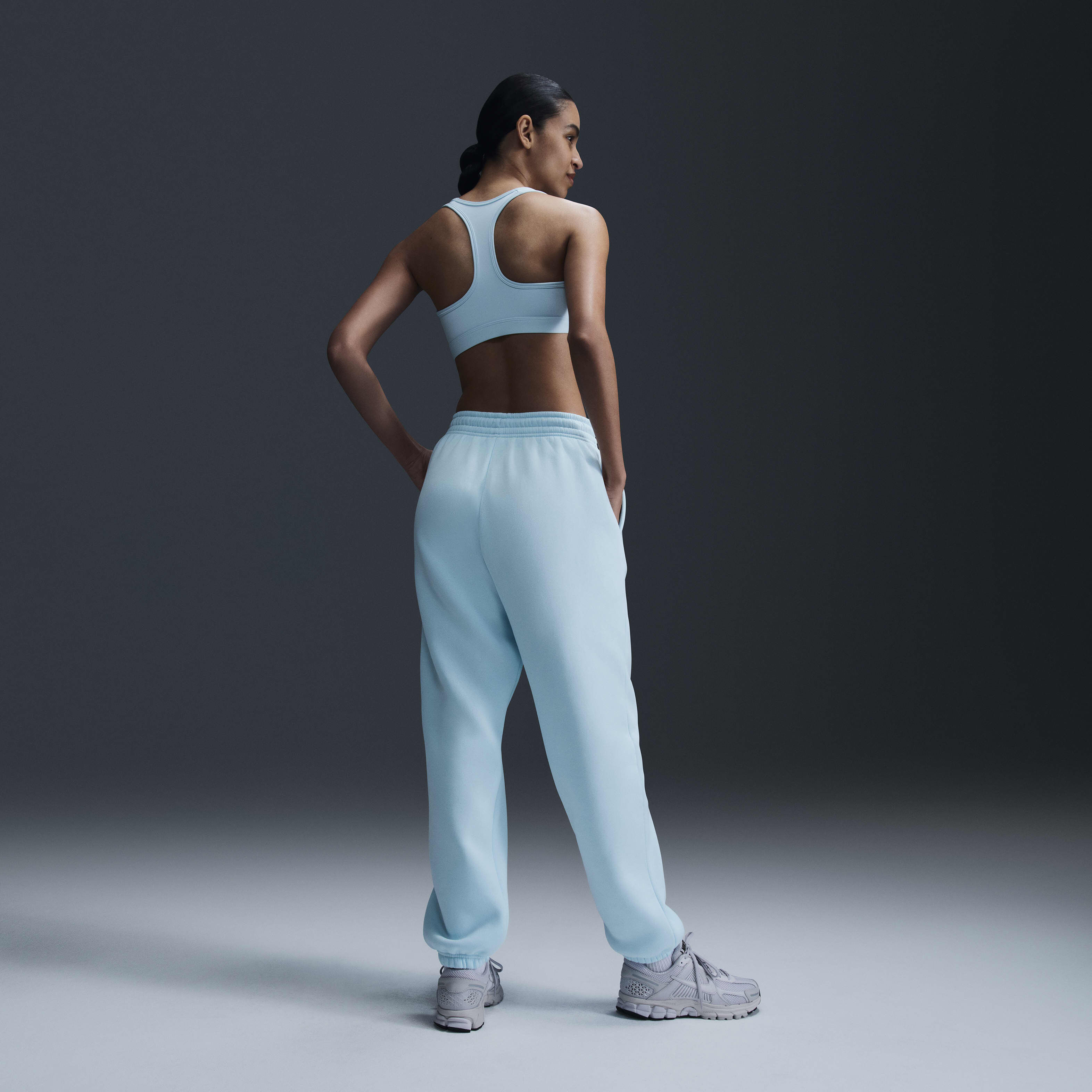 Nike Swoosh image number 4