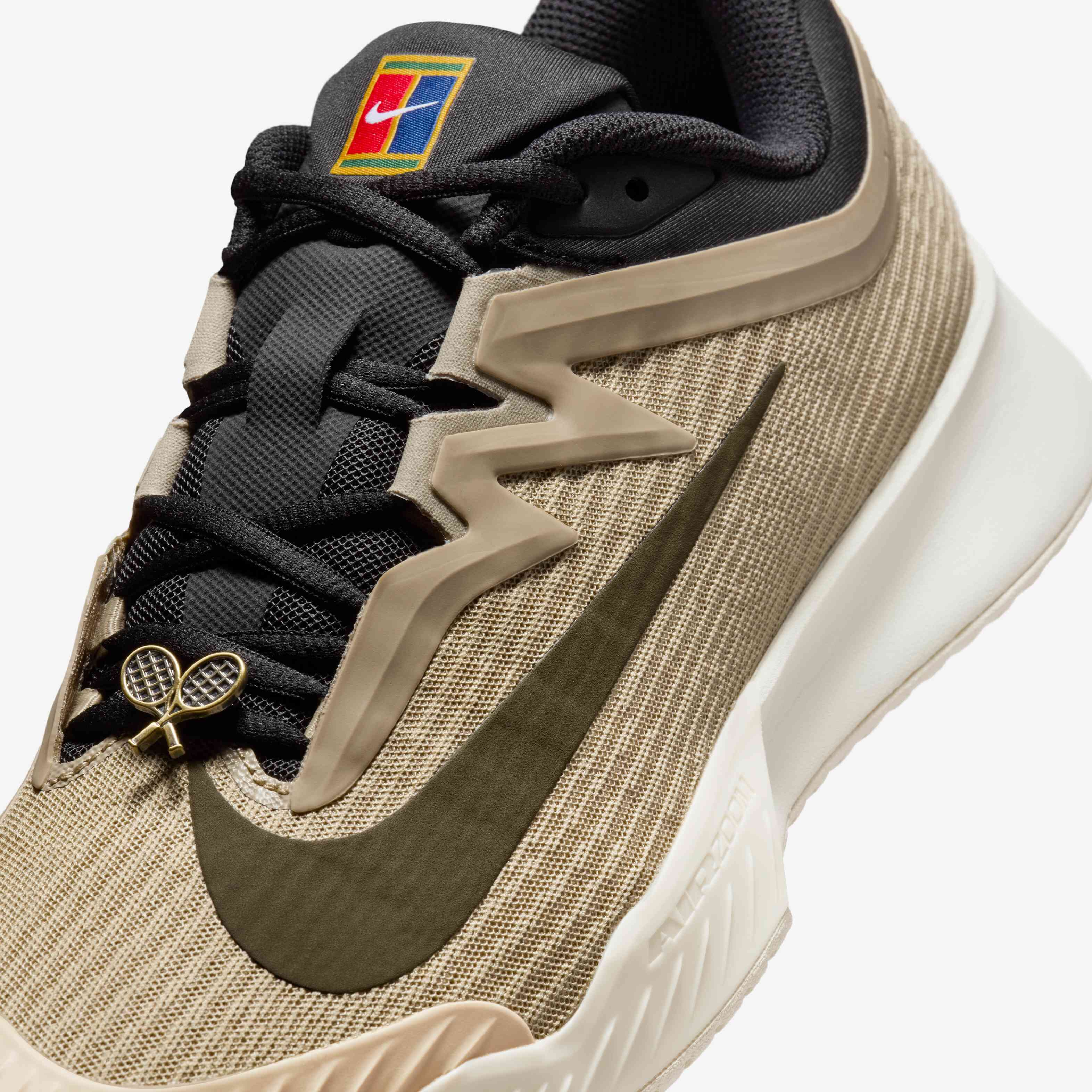 Nike Vapor Pro 3 Heritage image number 6