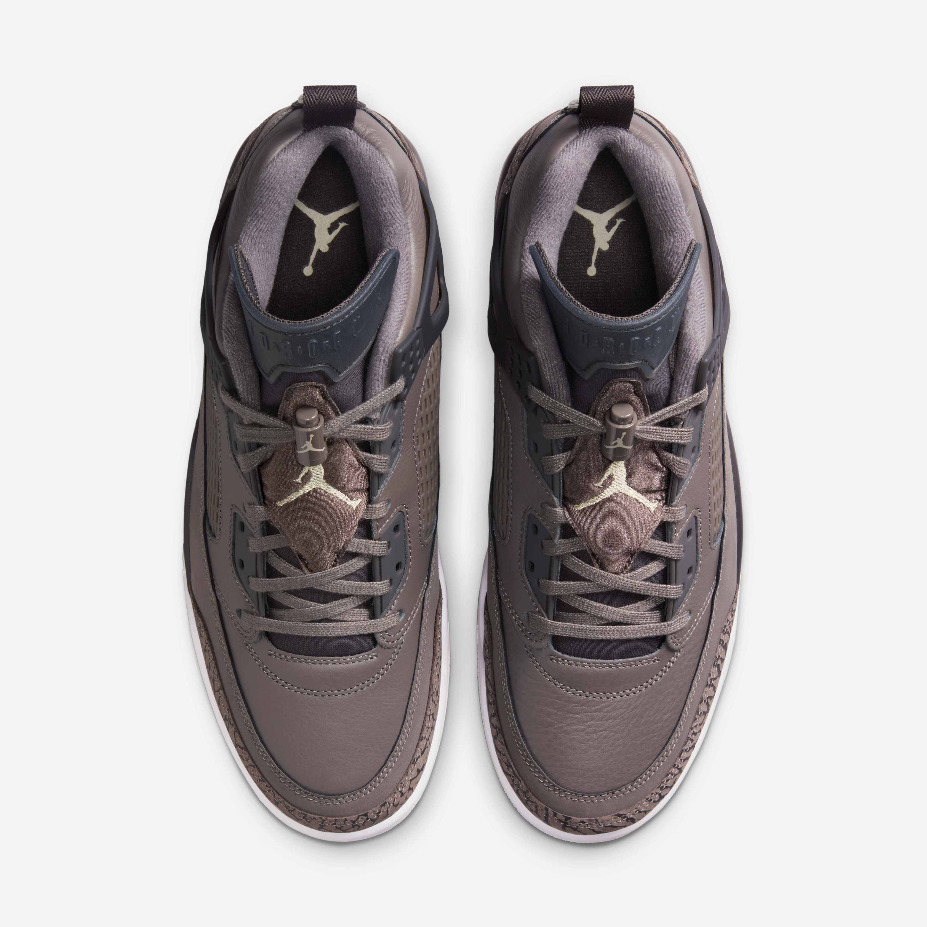 Jordan Spizike Low image number 3