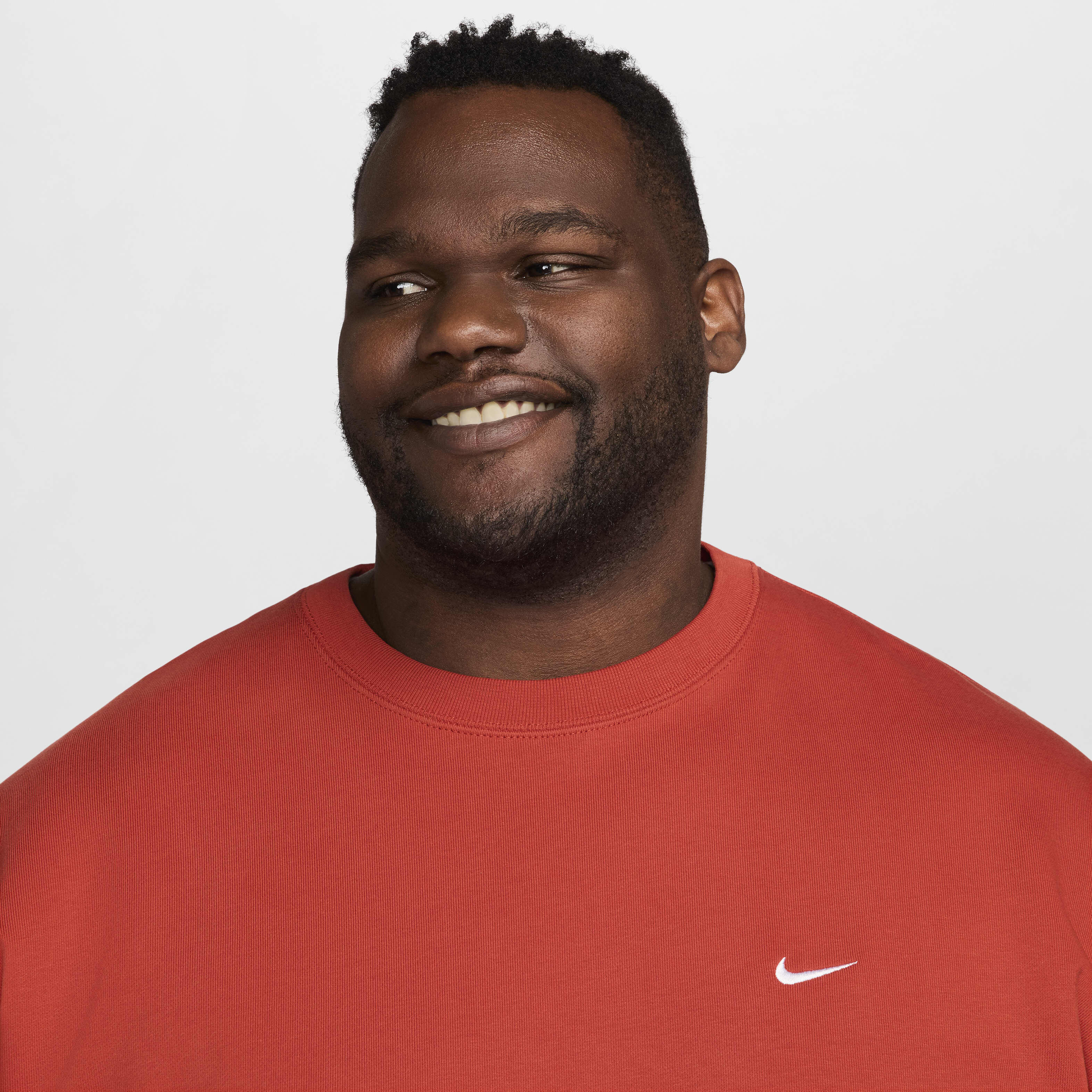 Nike Solo Swoosh image number 7