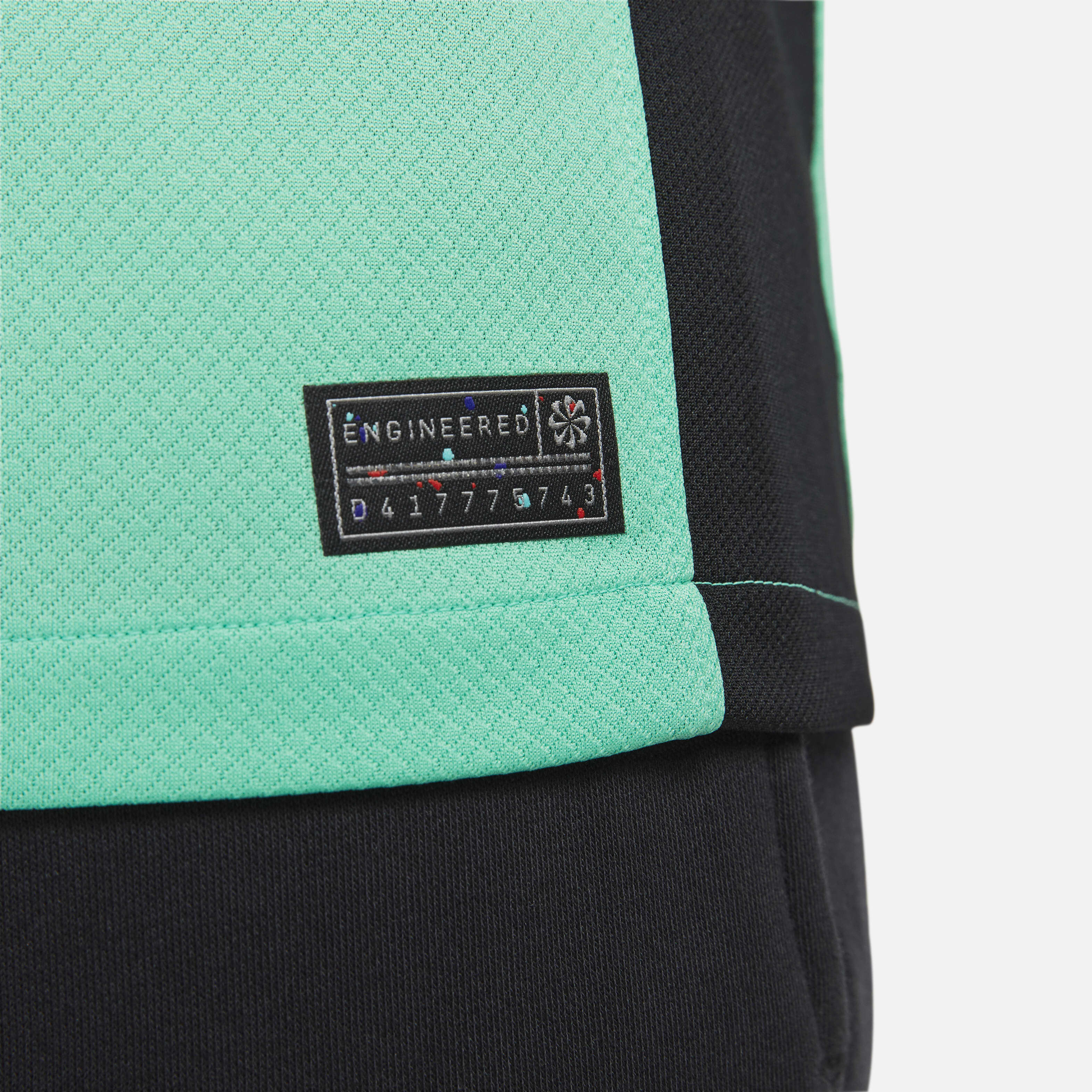 أتلتيكو مدريد 2023/24 ستيديوم البديل image number 5