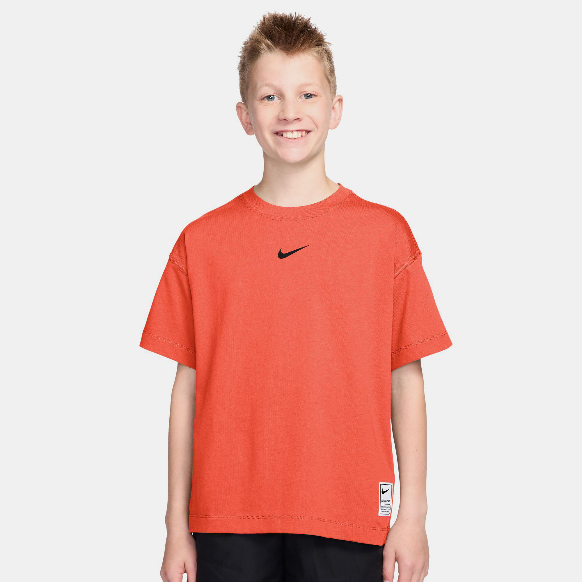 Nike Pro image number 0