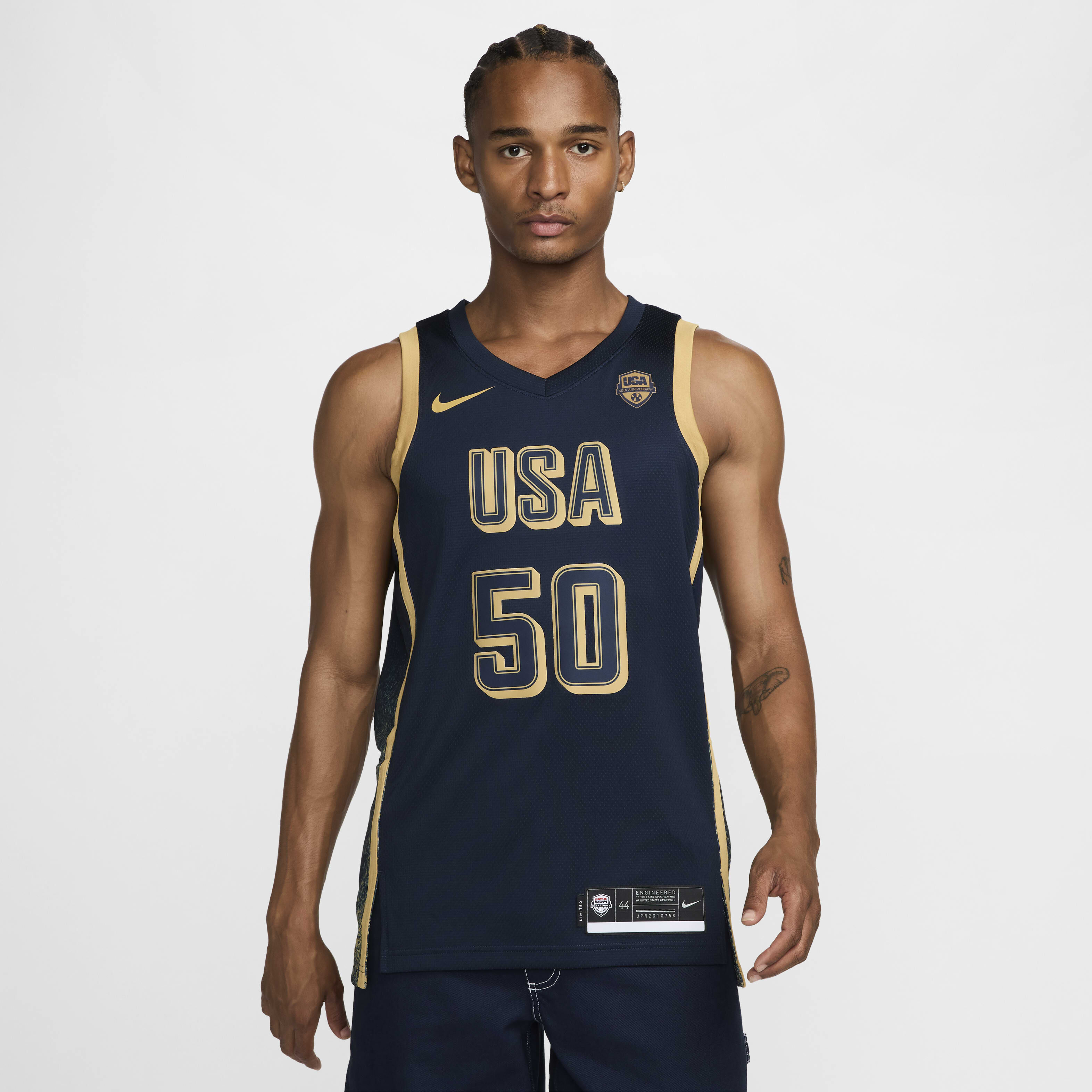 New nike basketball jerseys deals