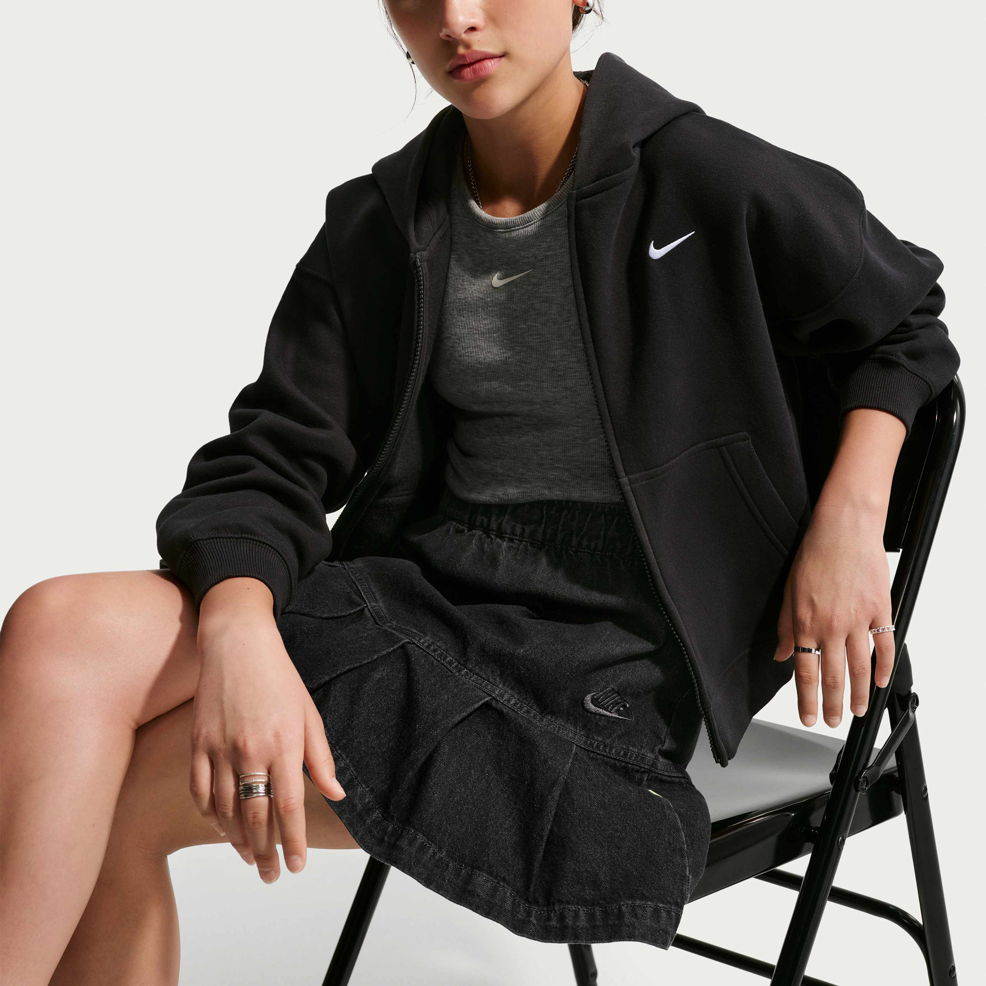 Nike Sportswear image number 3