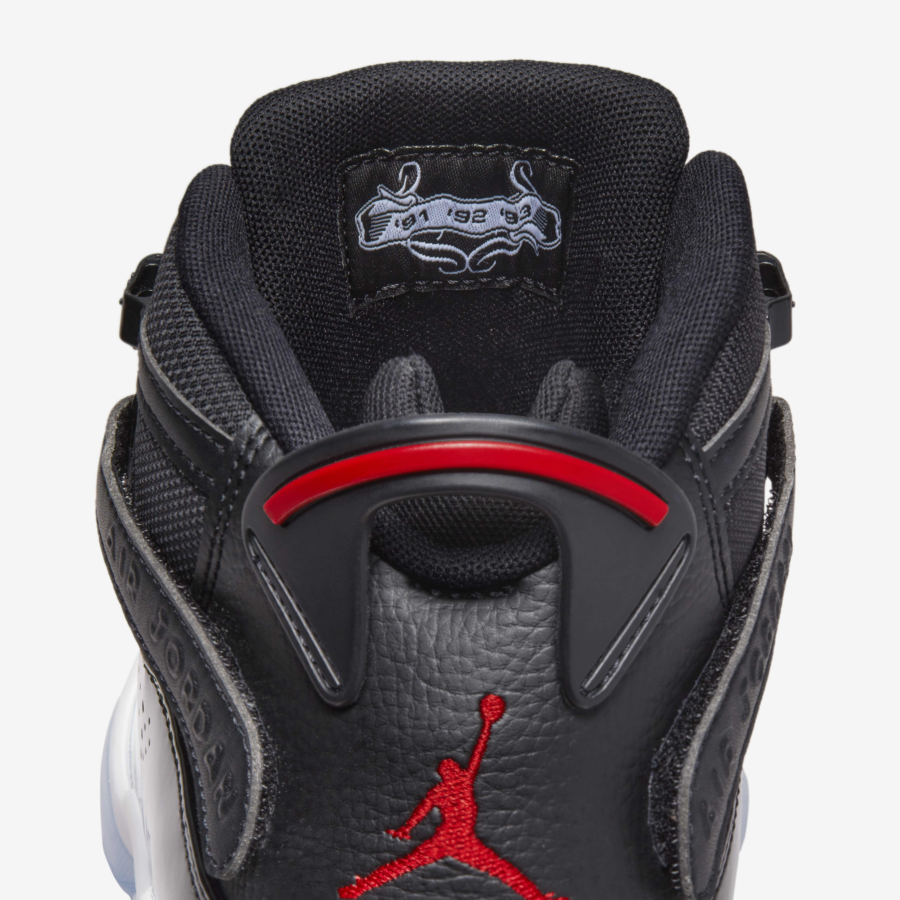 Jordan 6 Rings image number 9