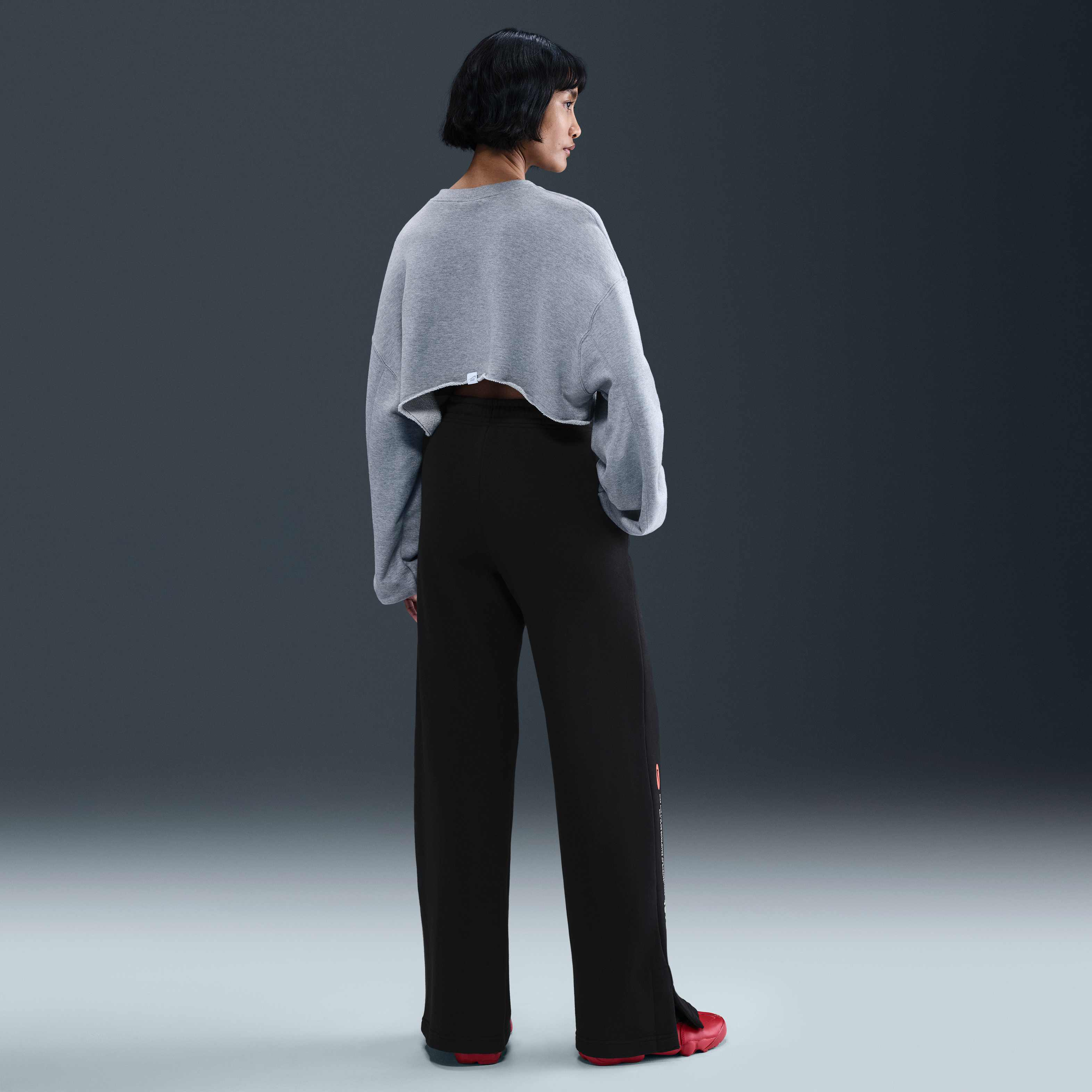 نايكي سبورتسوير image number 3