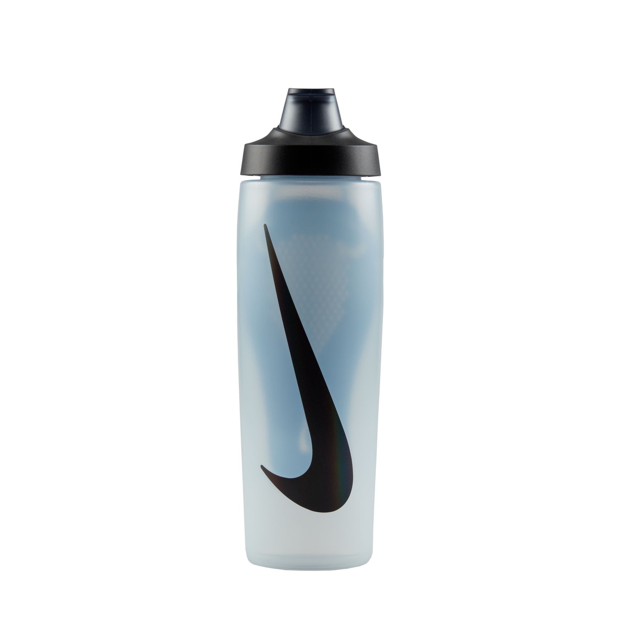 Buy Nike Refuel Locking Lid Water Bottle 24 oz Nike Qatar Official
