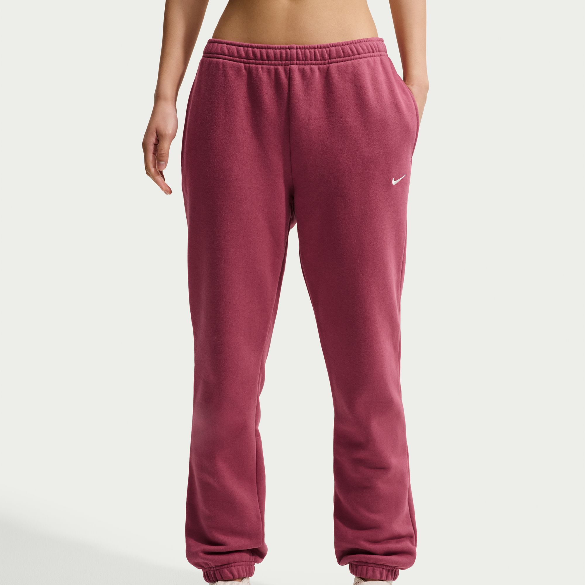 نايكي ستوديو فليس ميديوم ويت image number 2