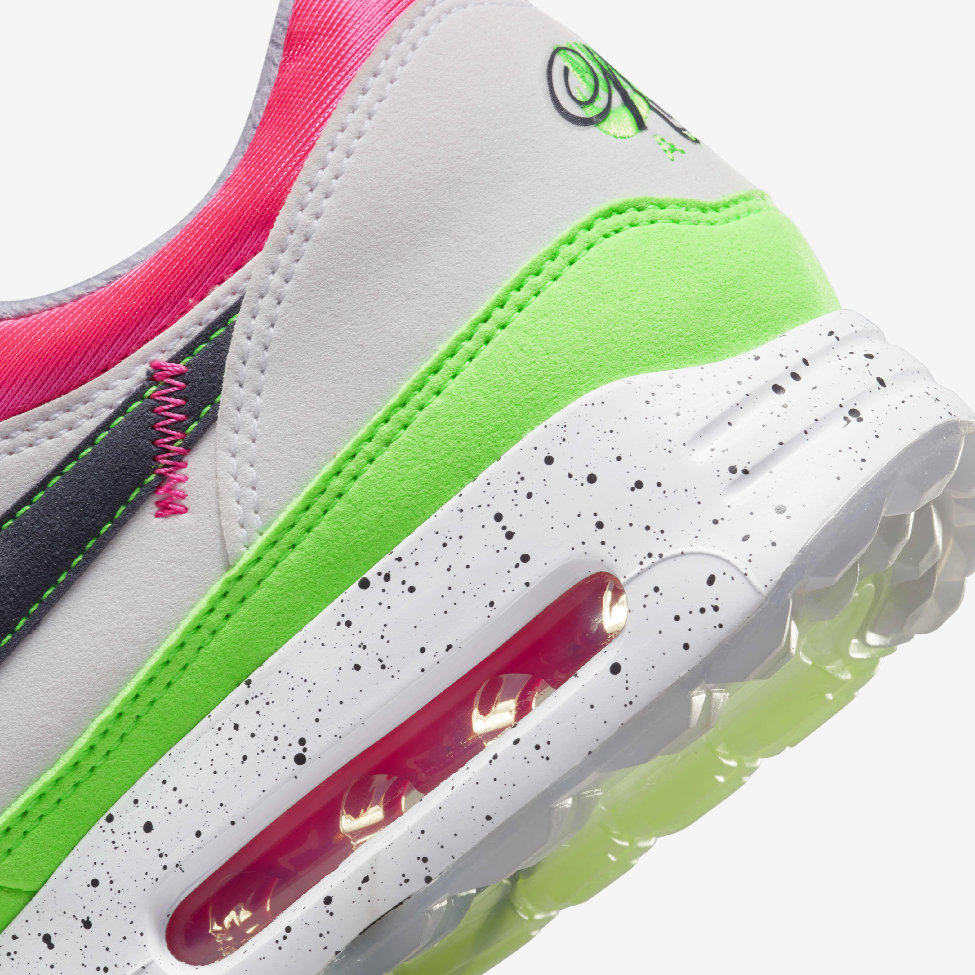 Nike Air Max 1 '86 OG G NRG image number 7