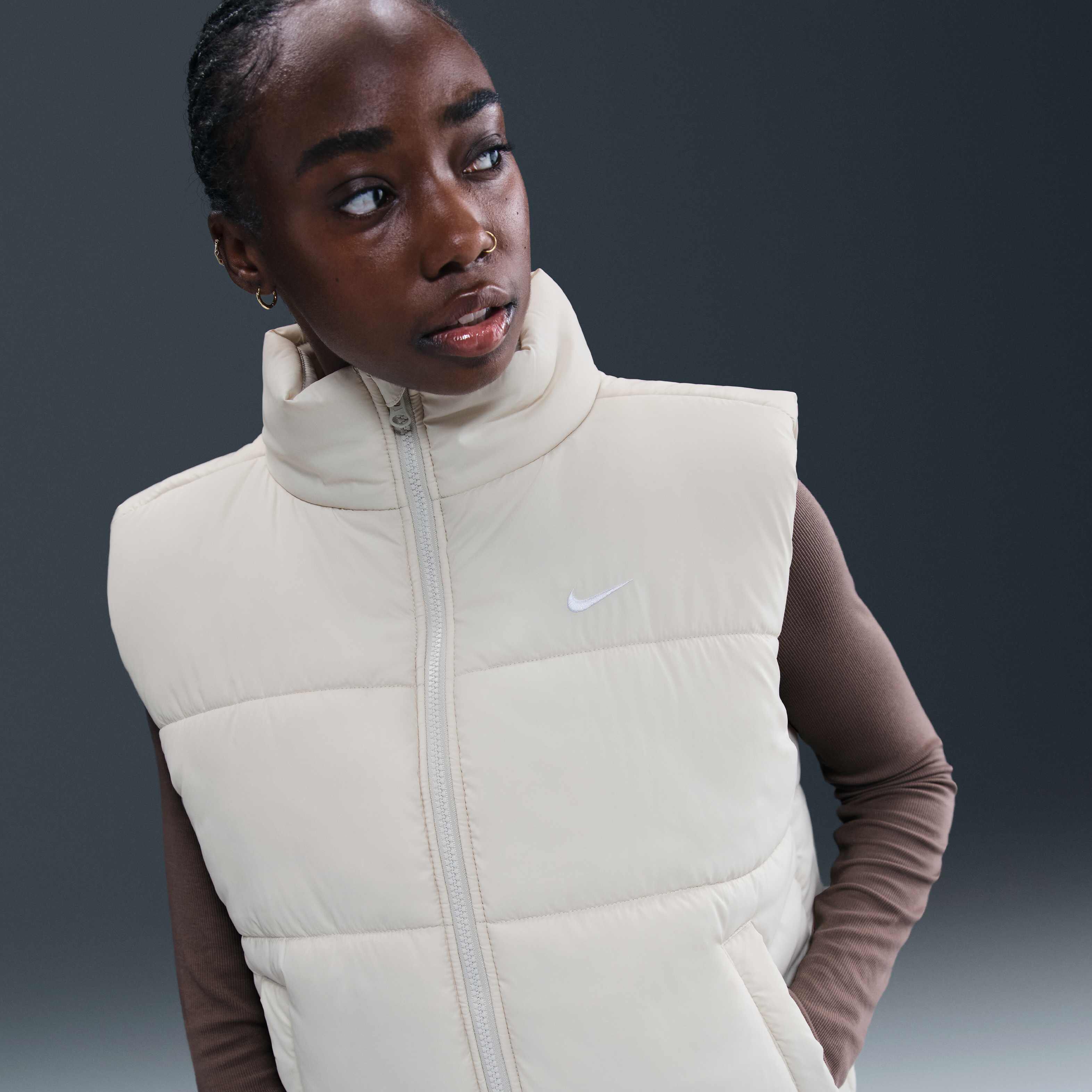 Nike Sportswear Classic Puffer image number 0