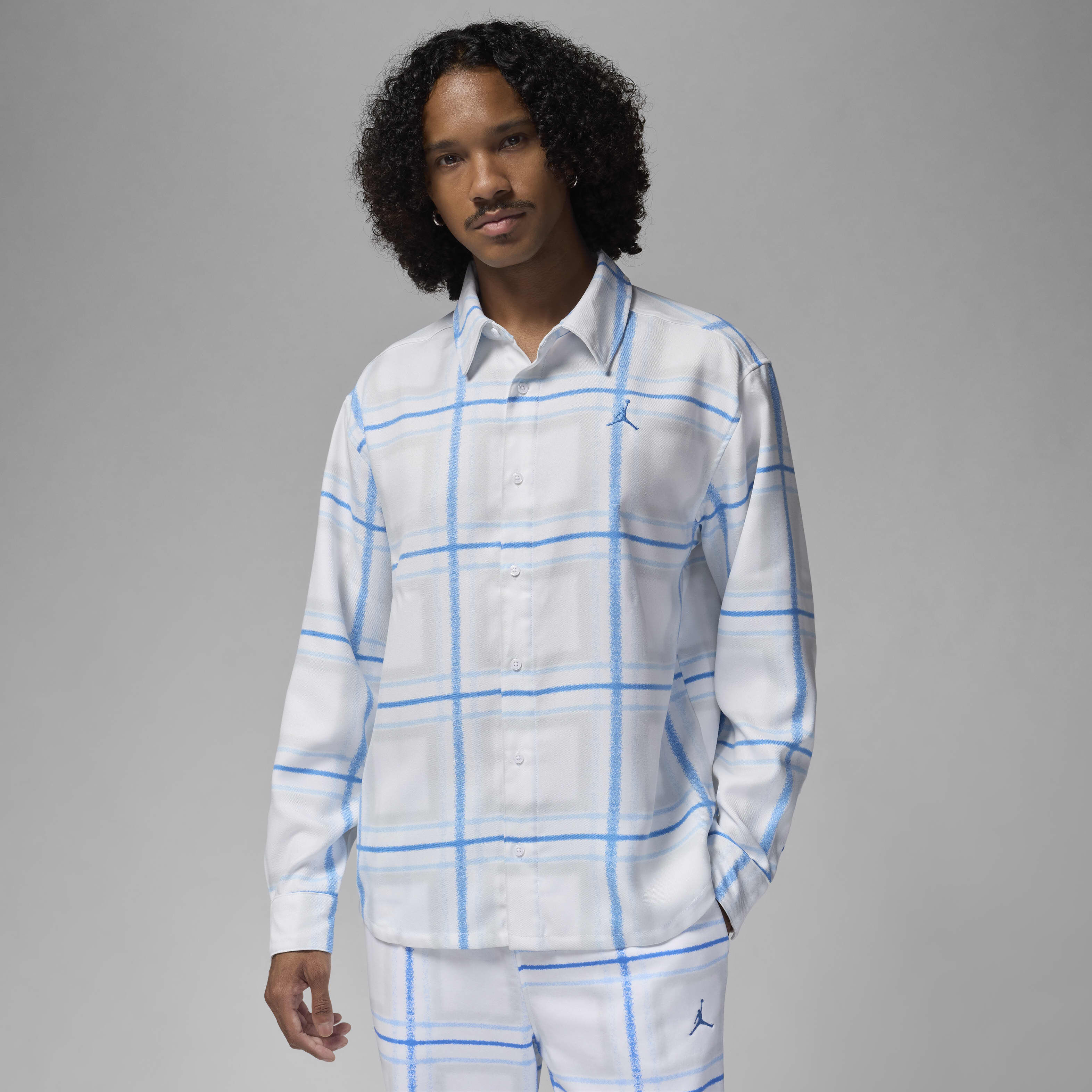 Jordan Essentials image number 0