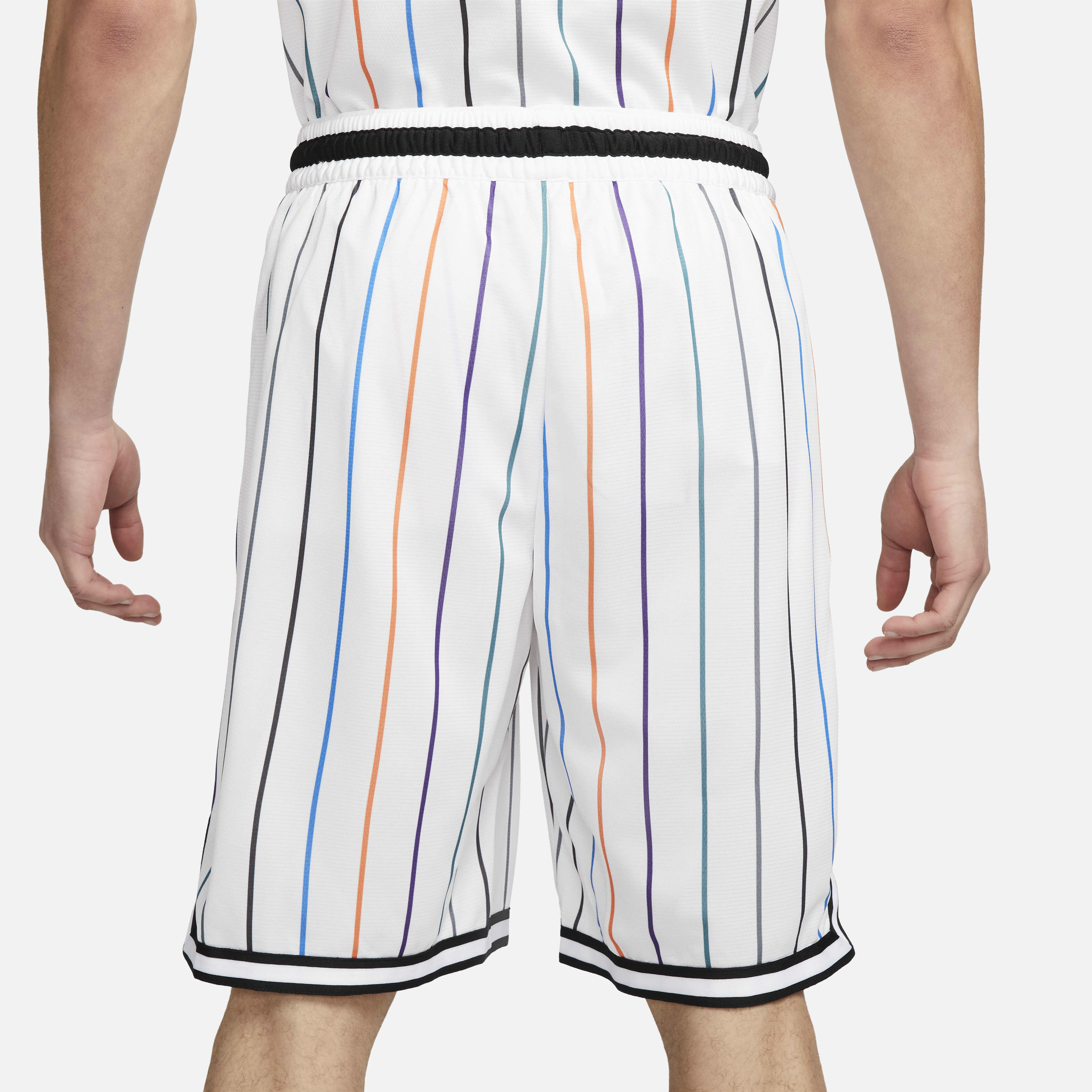 Nike Dri-FIT DNA image number 2