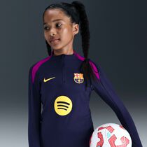 برشلونة سترايك
