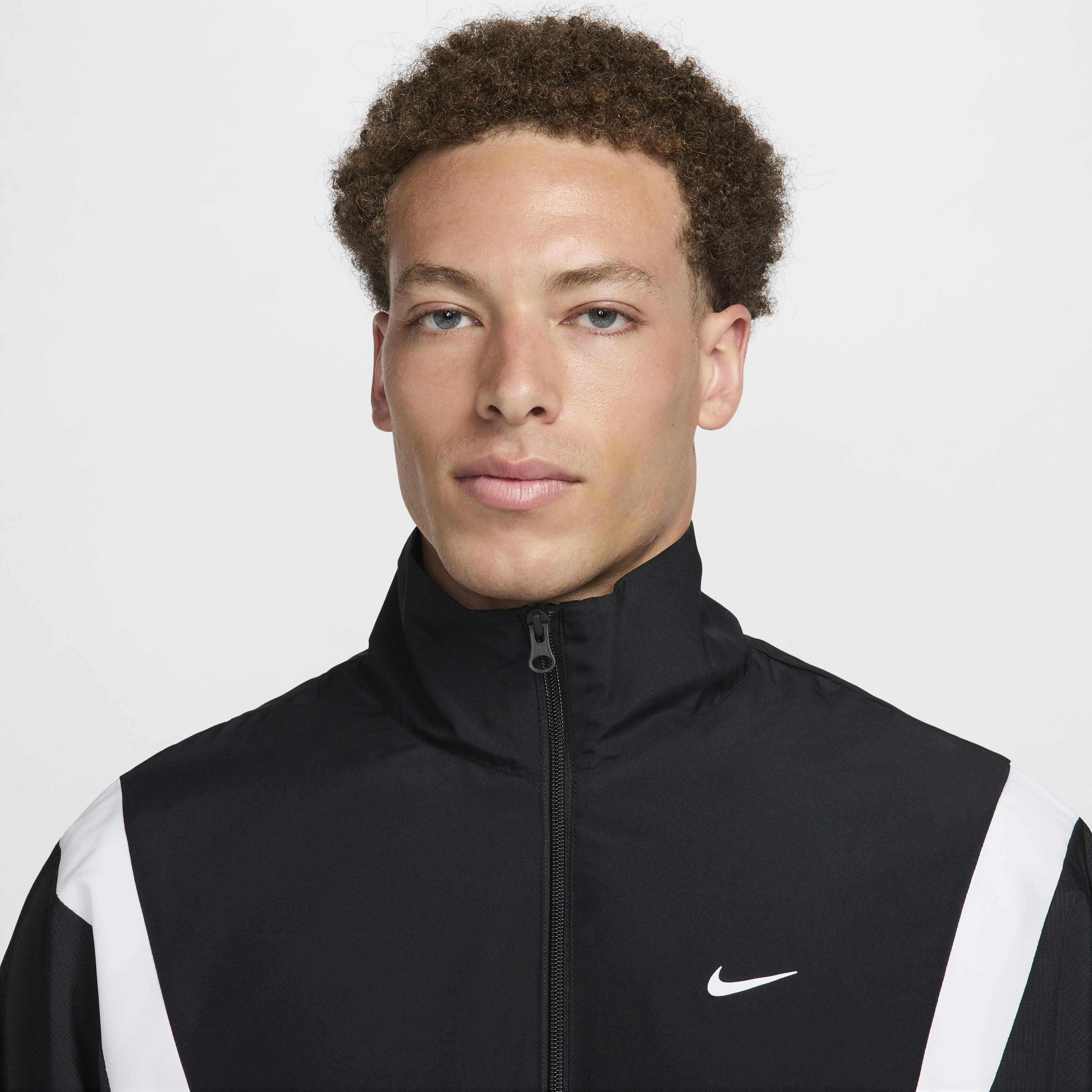 Men's nike usa elite revolution woven jacket shop