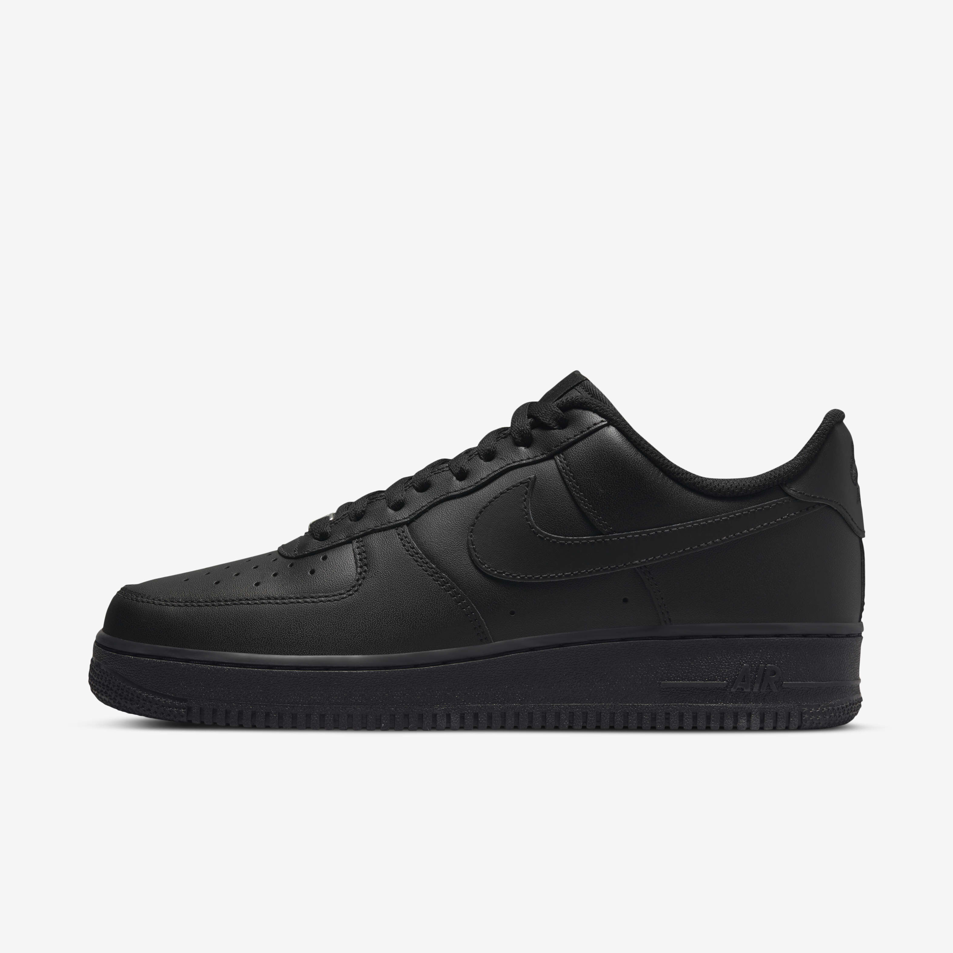 Mens nike air force 1 shoes on sale