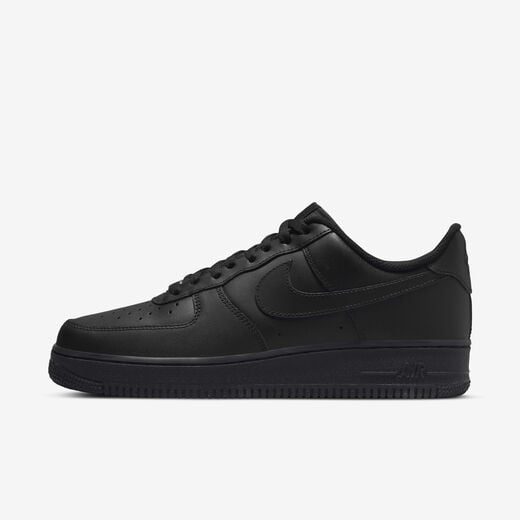 Bred Festival-Nike, Nike Air Force 1 '07, Men's Shoes