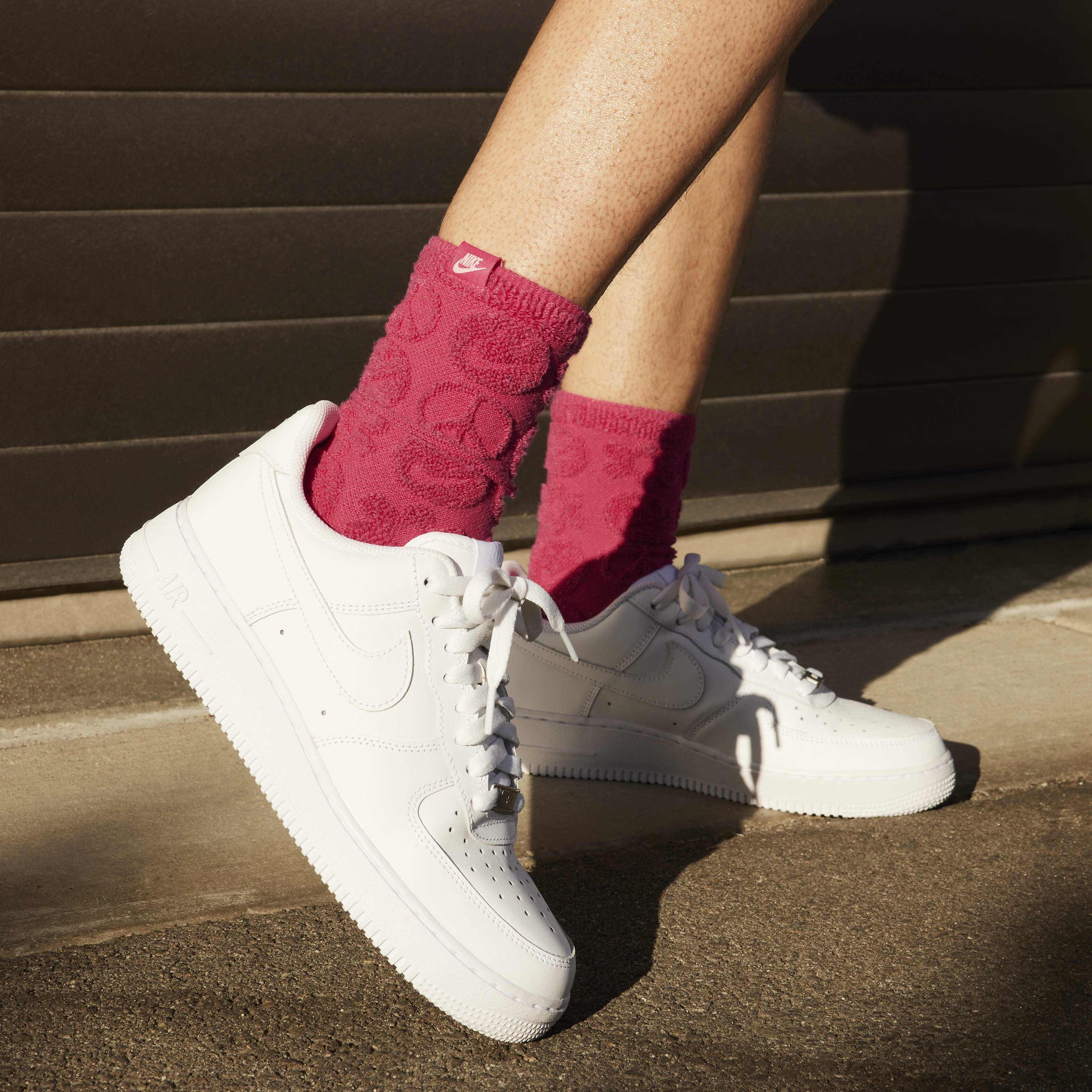 Buy Nike Air Force 1 07 Women s Shoes Nike Qatar Official