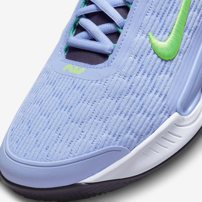 Buy NikeCourt Air Zoom NXT Men's Clay Court Tennis Shoes Cobalt