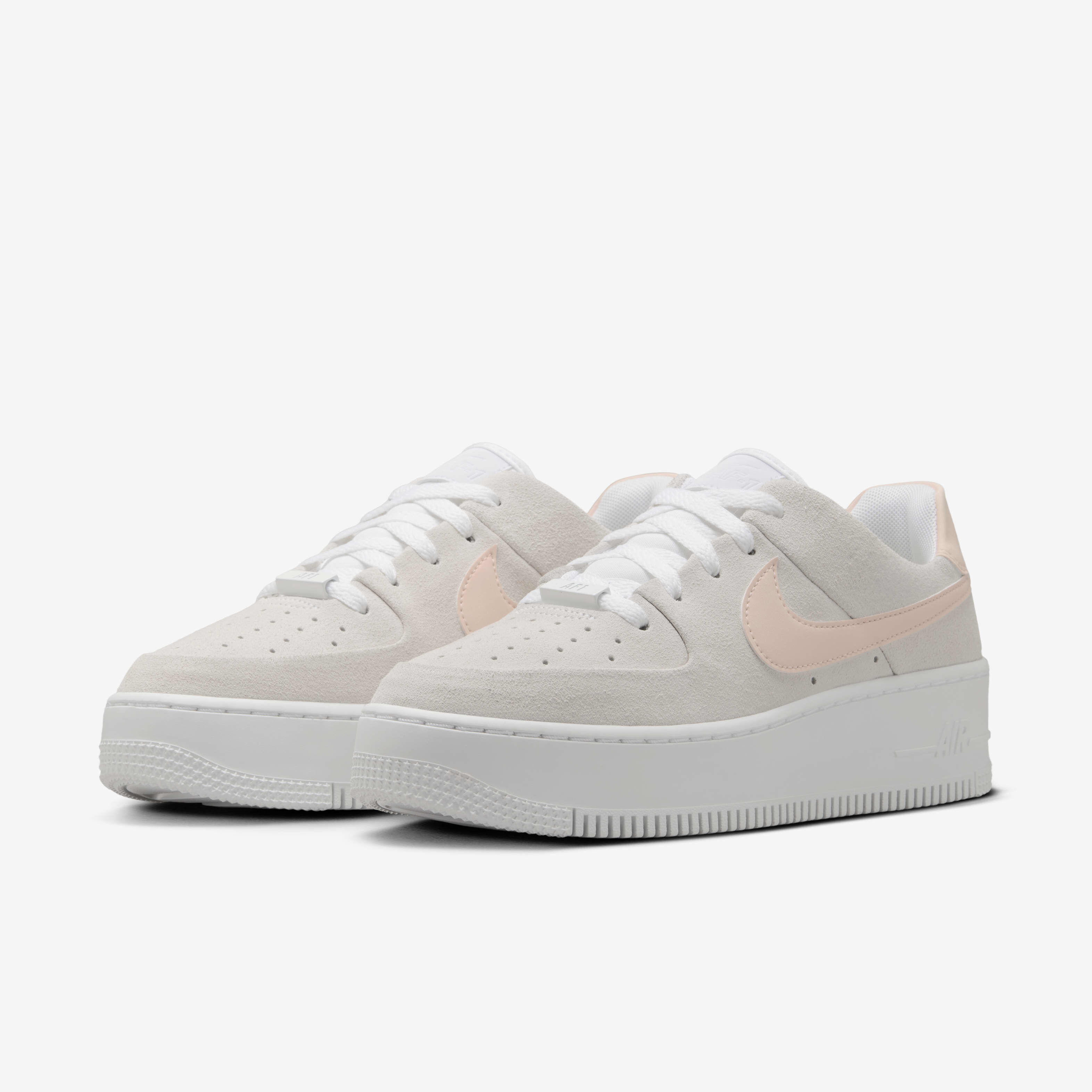 Buy Nike Air Force 1 Sage Low Women s Shoe Nike Qatar Official