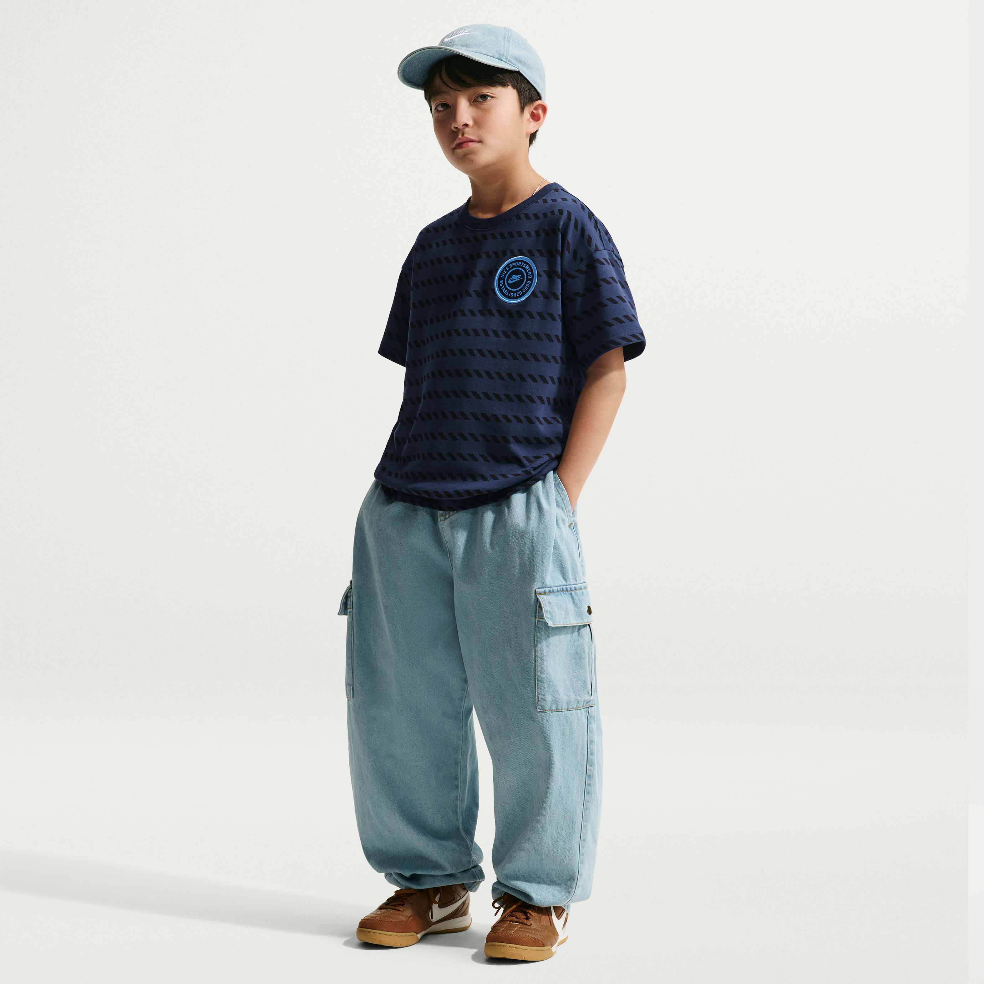 نايكي سبورتسوير image number 3