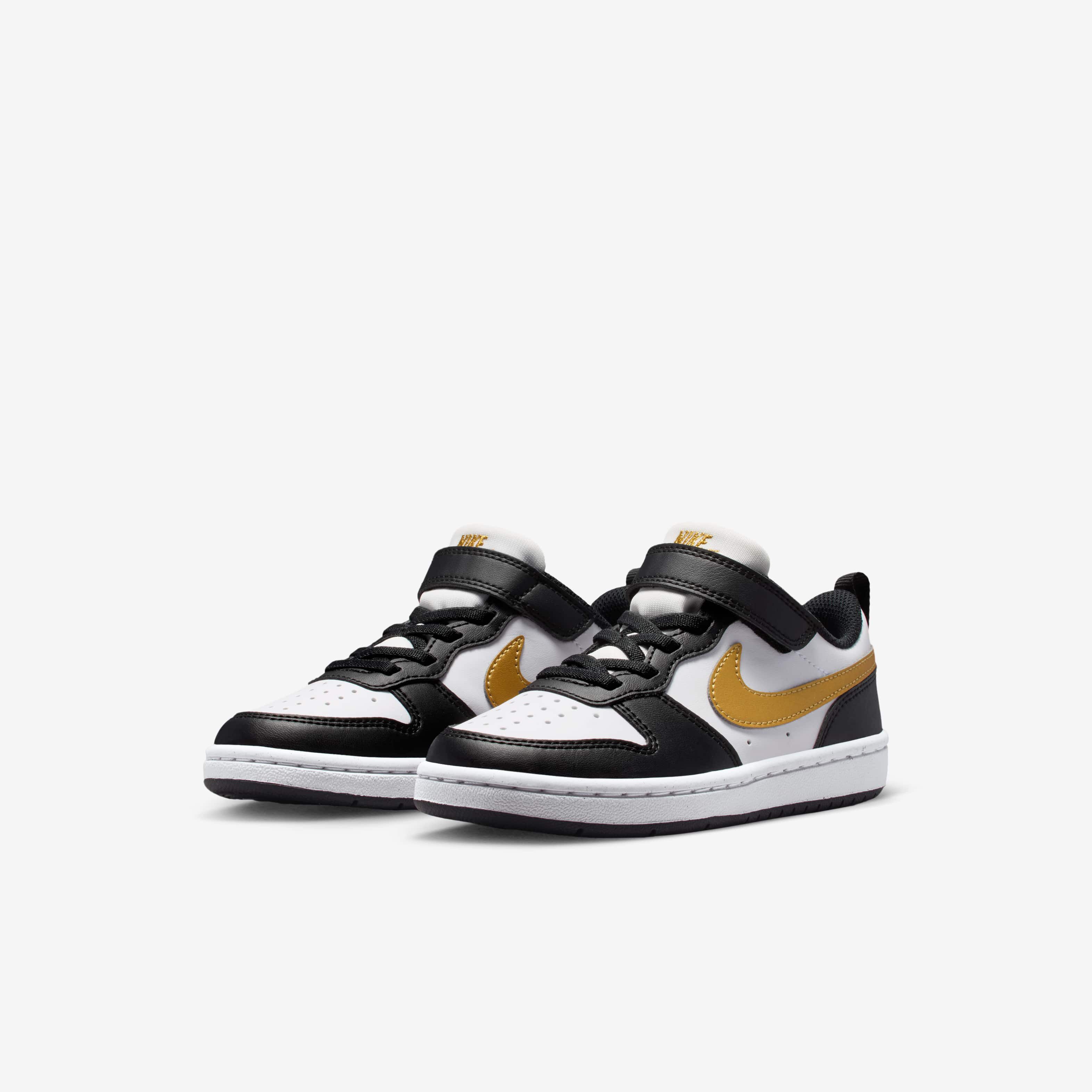 Nike Court Borough Low Recraft image number 4