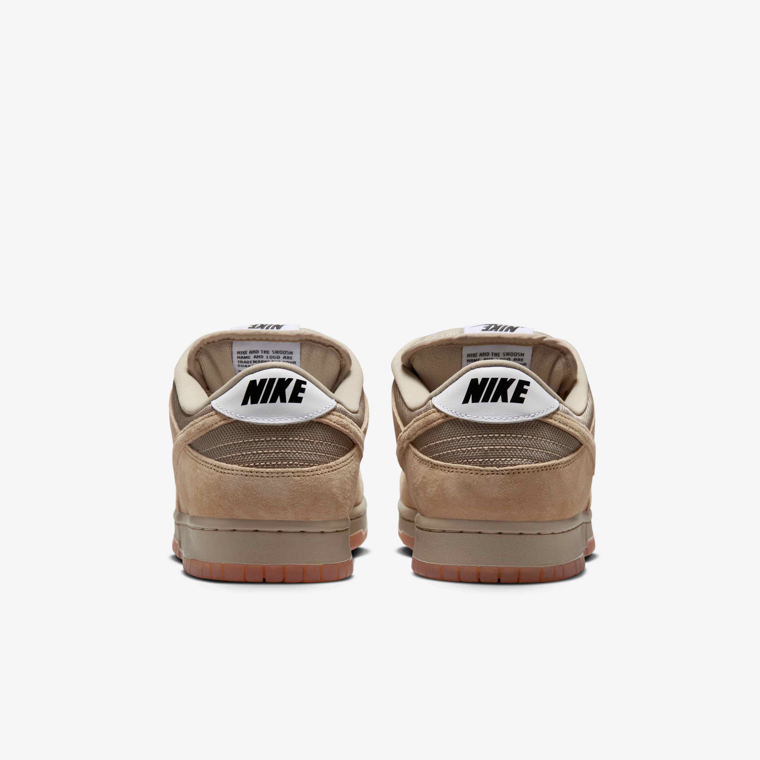 Nike SB Dunk Low Pro B image number 5