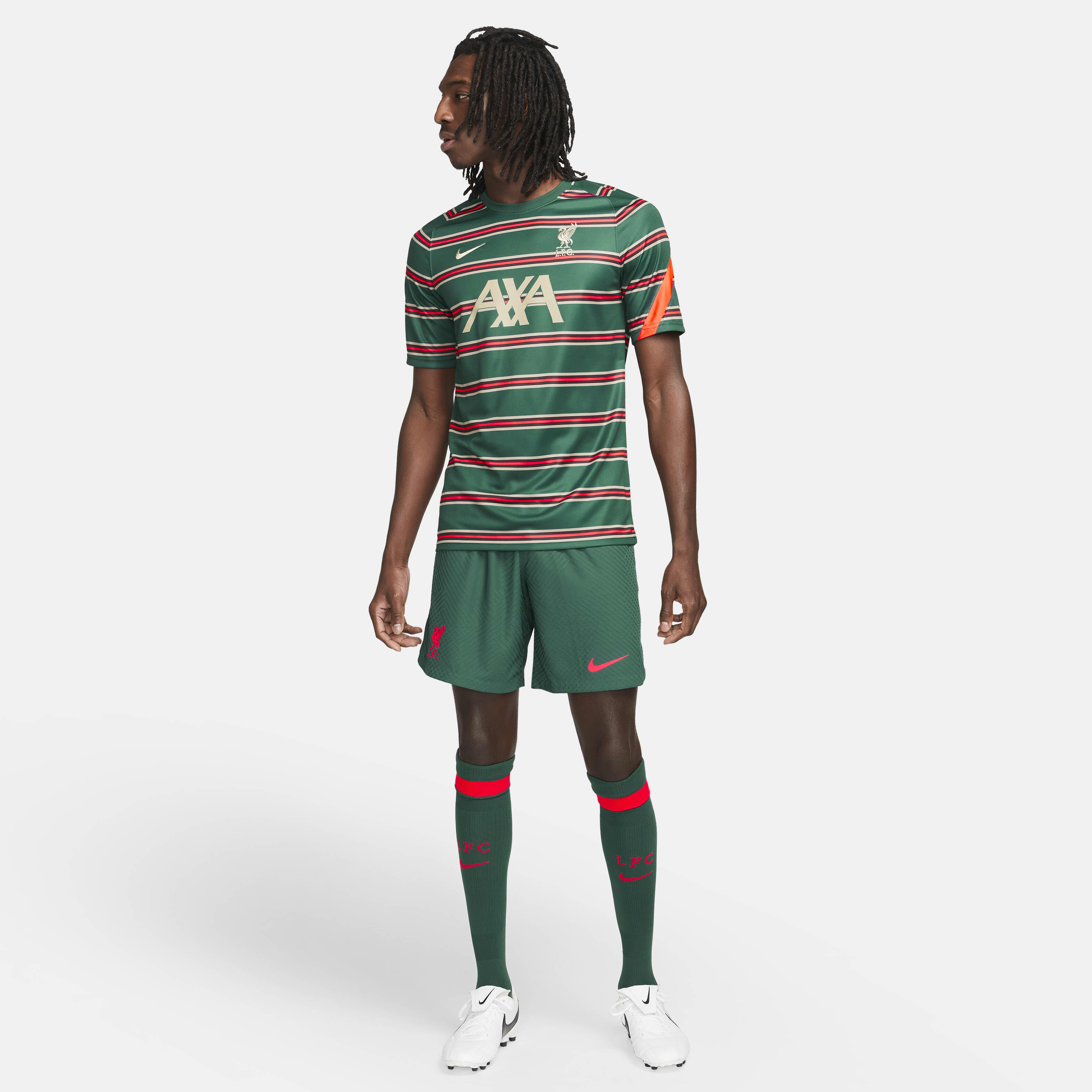 Liverpool F.C. 2022/23 Match Away image number 7