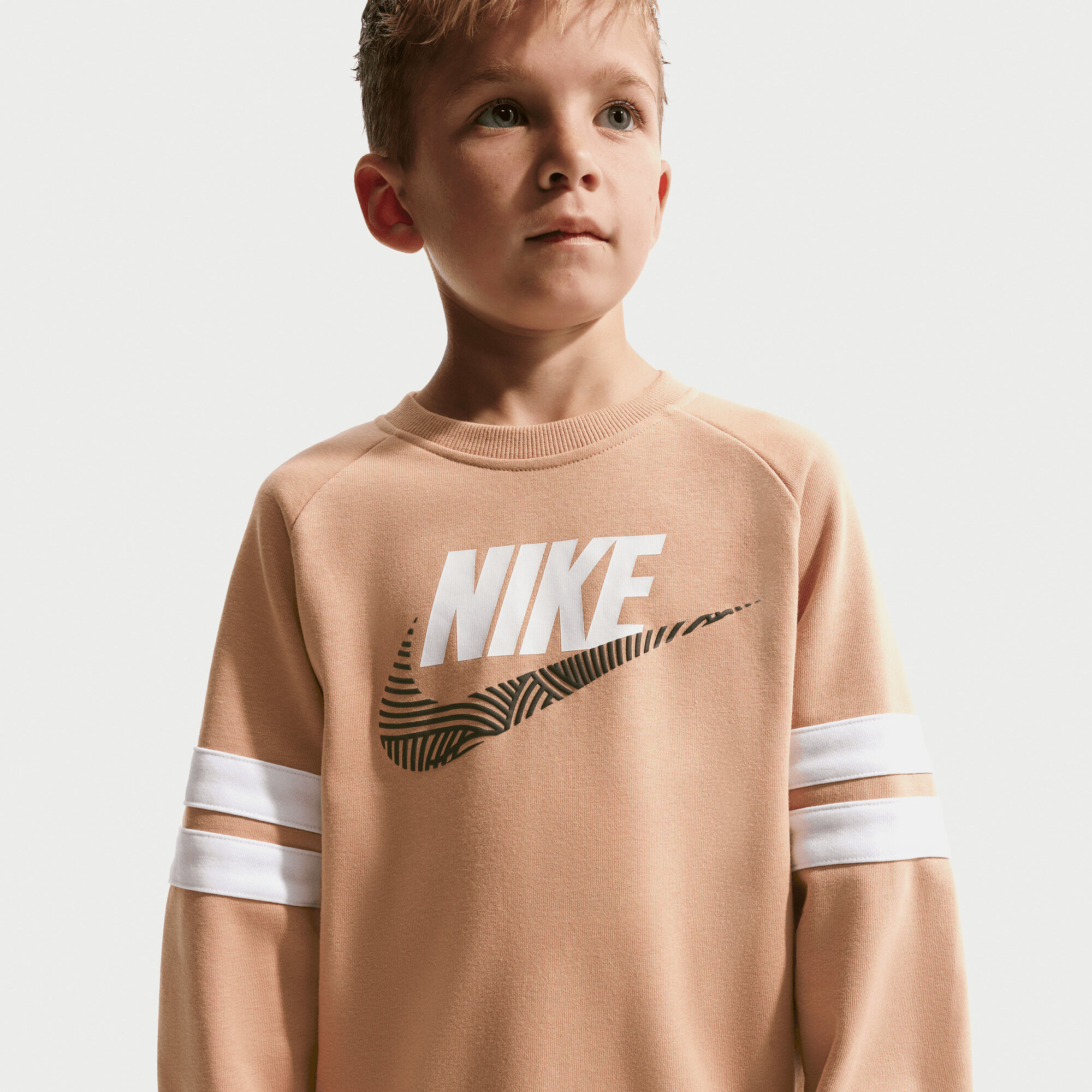 Nike Sportswear In The Zone image number 2