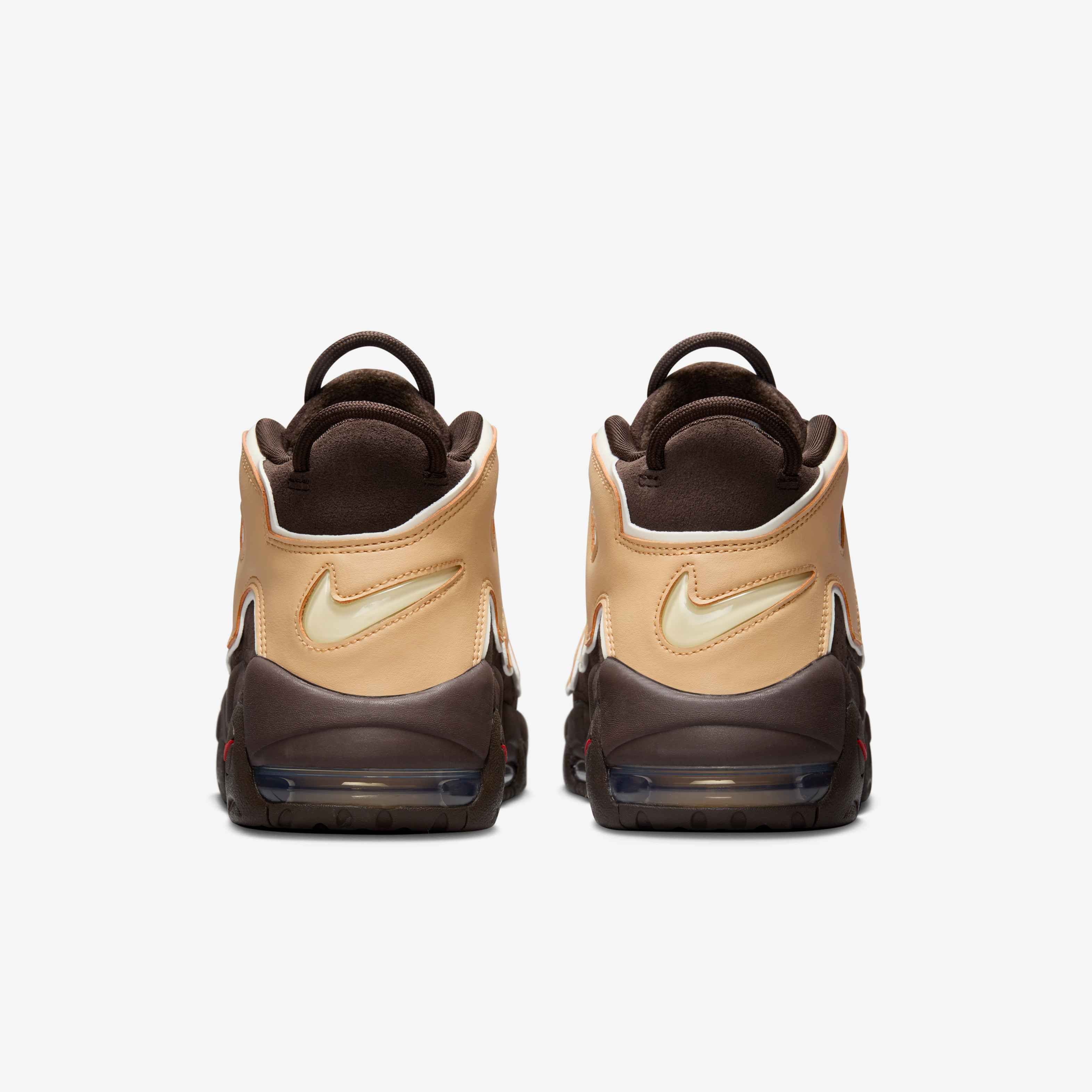 Nike Air More Uptempo '96 image number 5