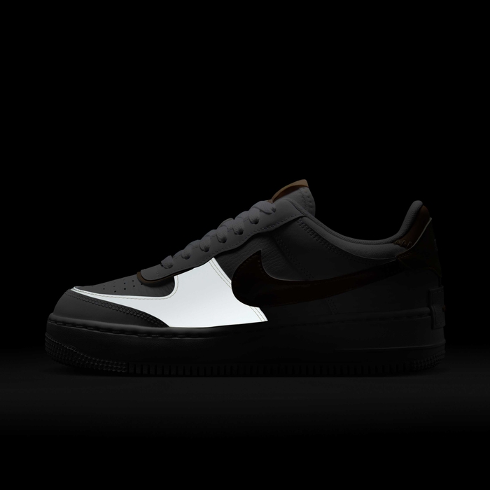 Nike Air Force 1 Shadow image number 11 Nike Air Force 1 Shadow image number 11