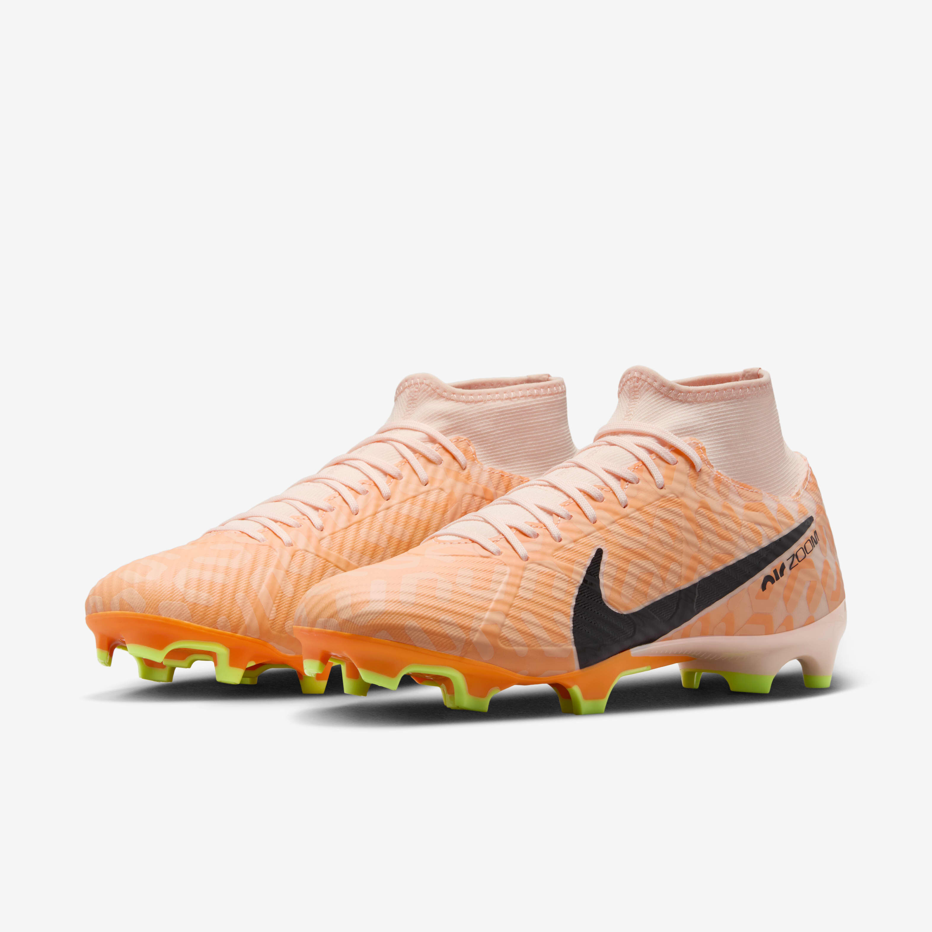 Nike Mercurial Superfly 9 Academy image number 4