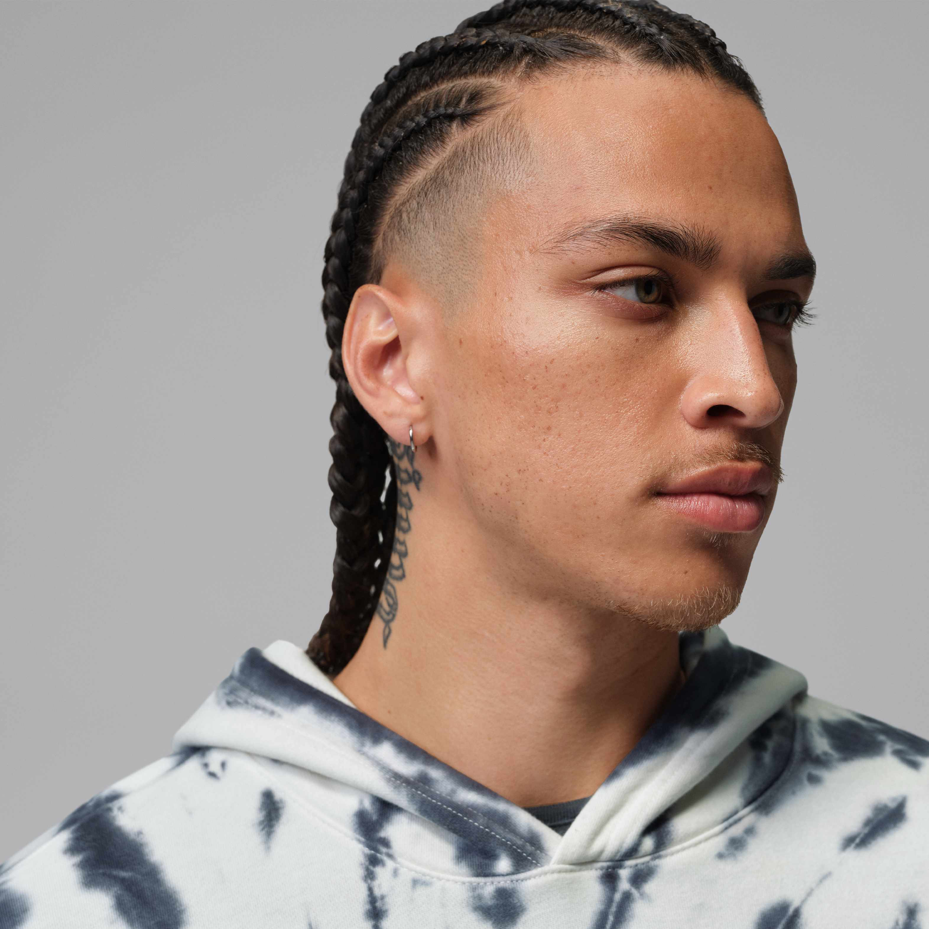 Jordan Brooklyn Fleece image number 2
