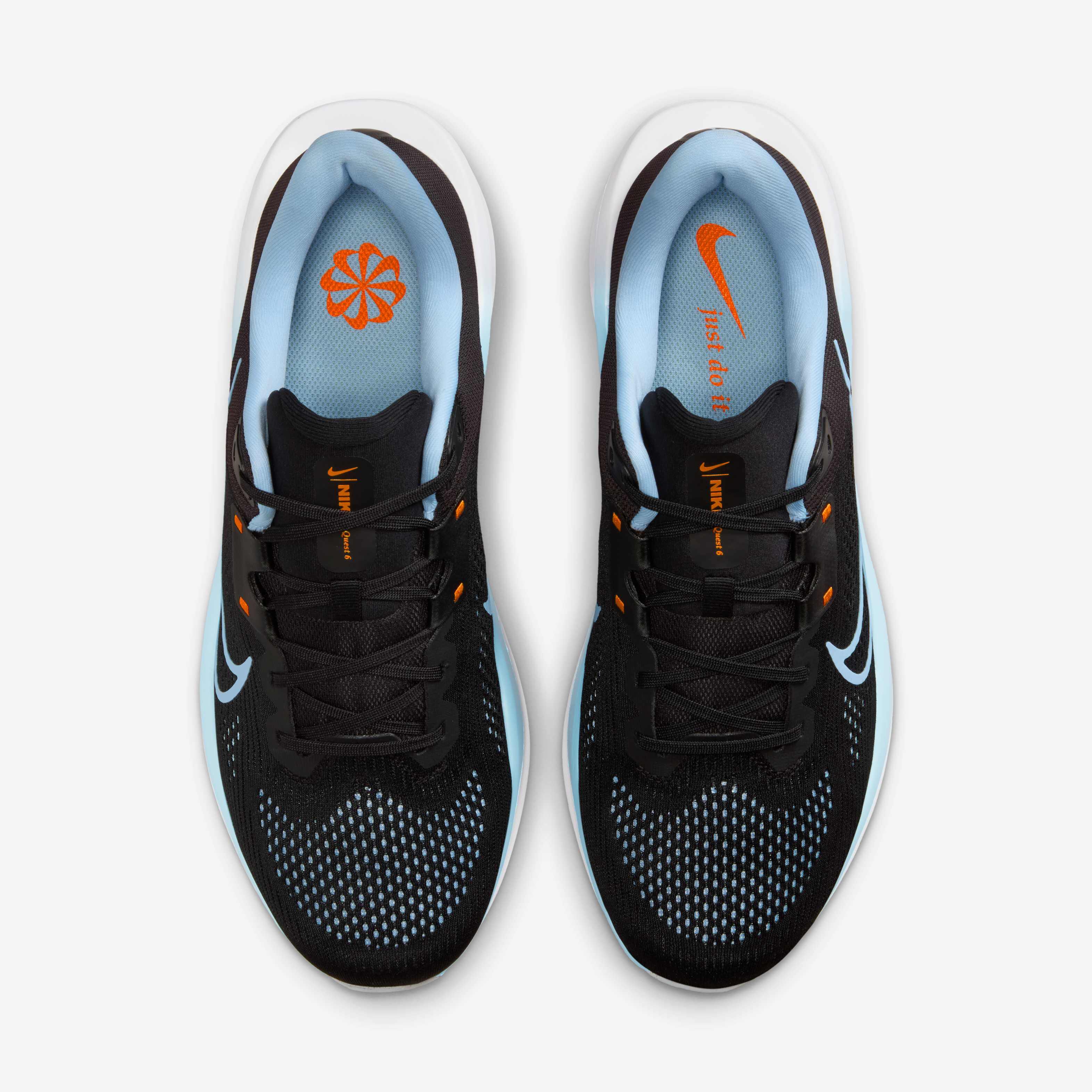 Nike Quest 6 image number 3