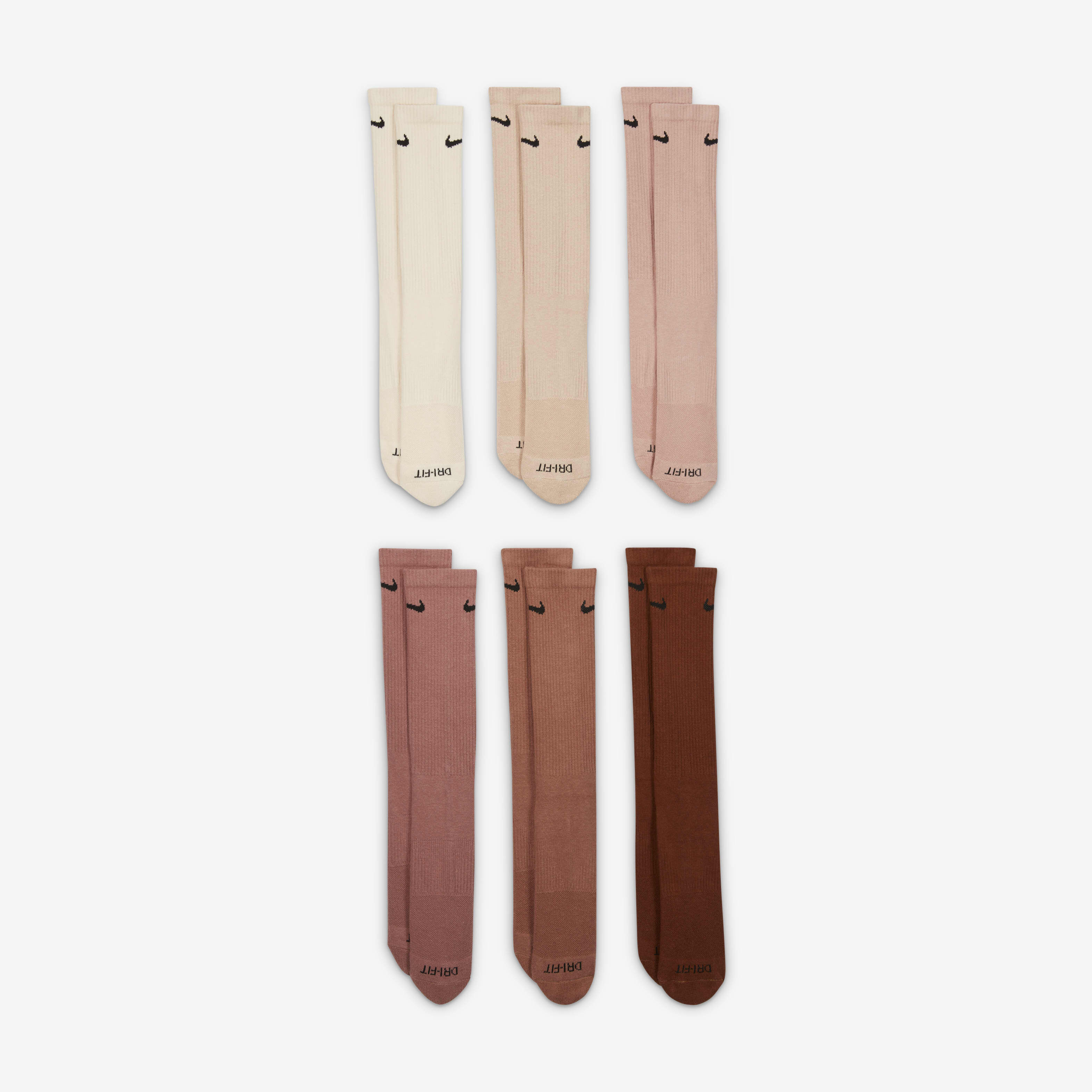 Nike Everyday Plus Cushioned image number 1