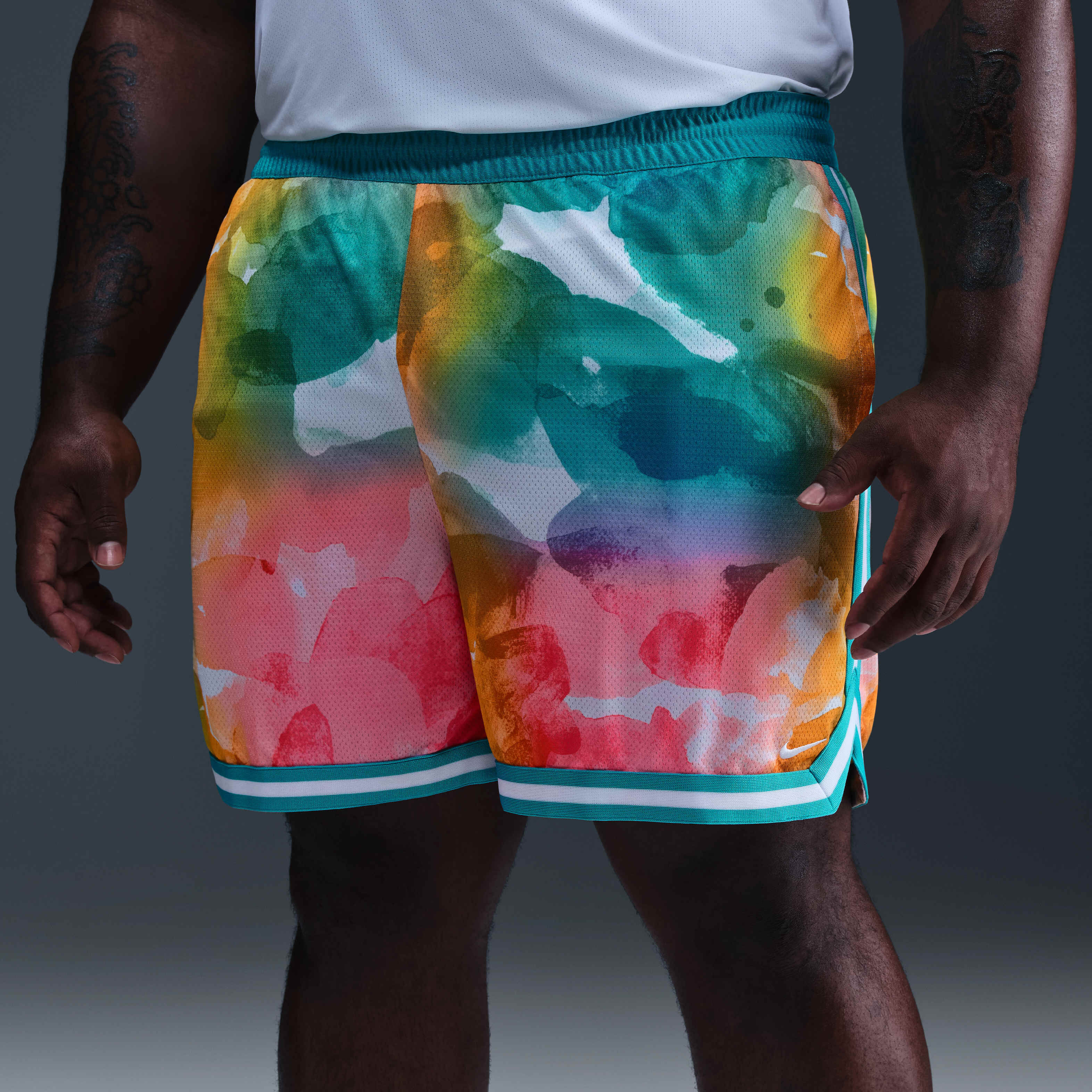 Nike DNA image number 7