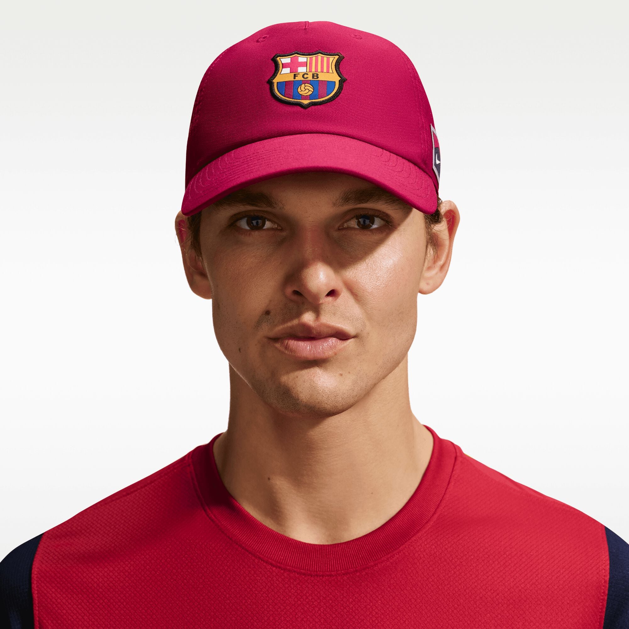 F.C. Barcelona 2026/27 Club Cap Poly 5P image number 0