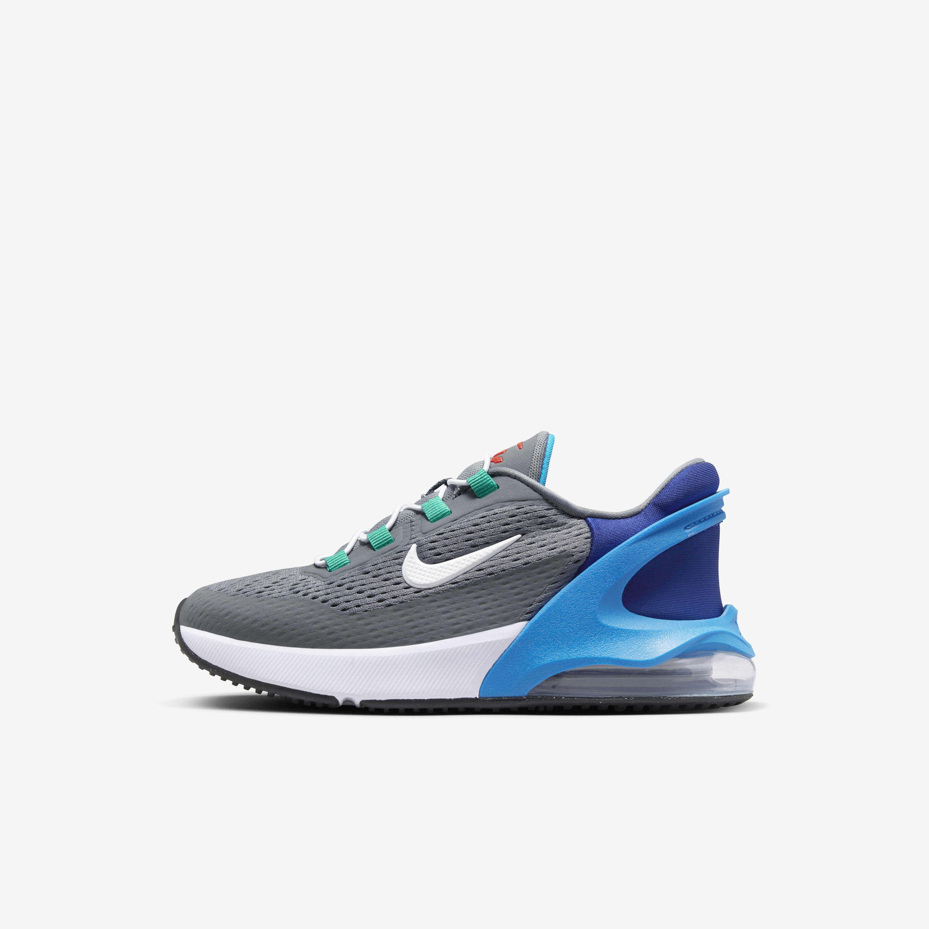 Buy Nike Air Max 270 GO Younger Kids Easy On Off Shoes Nike Qatar Official