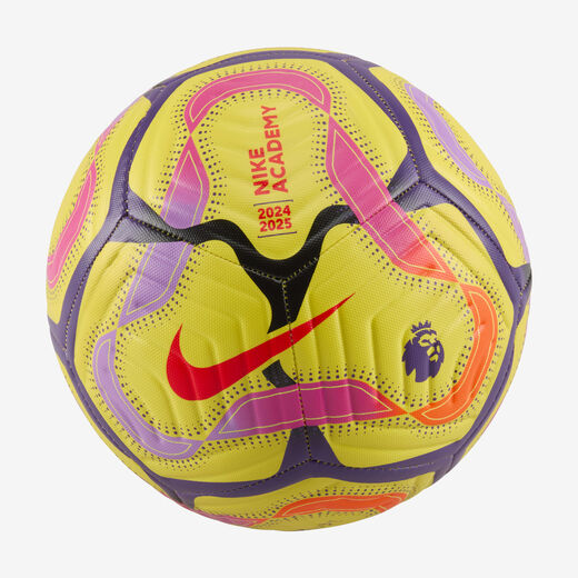 Balls-Nike, Premier League Academy, Football