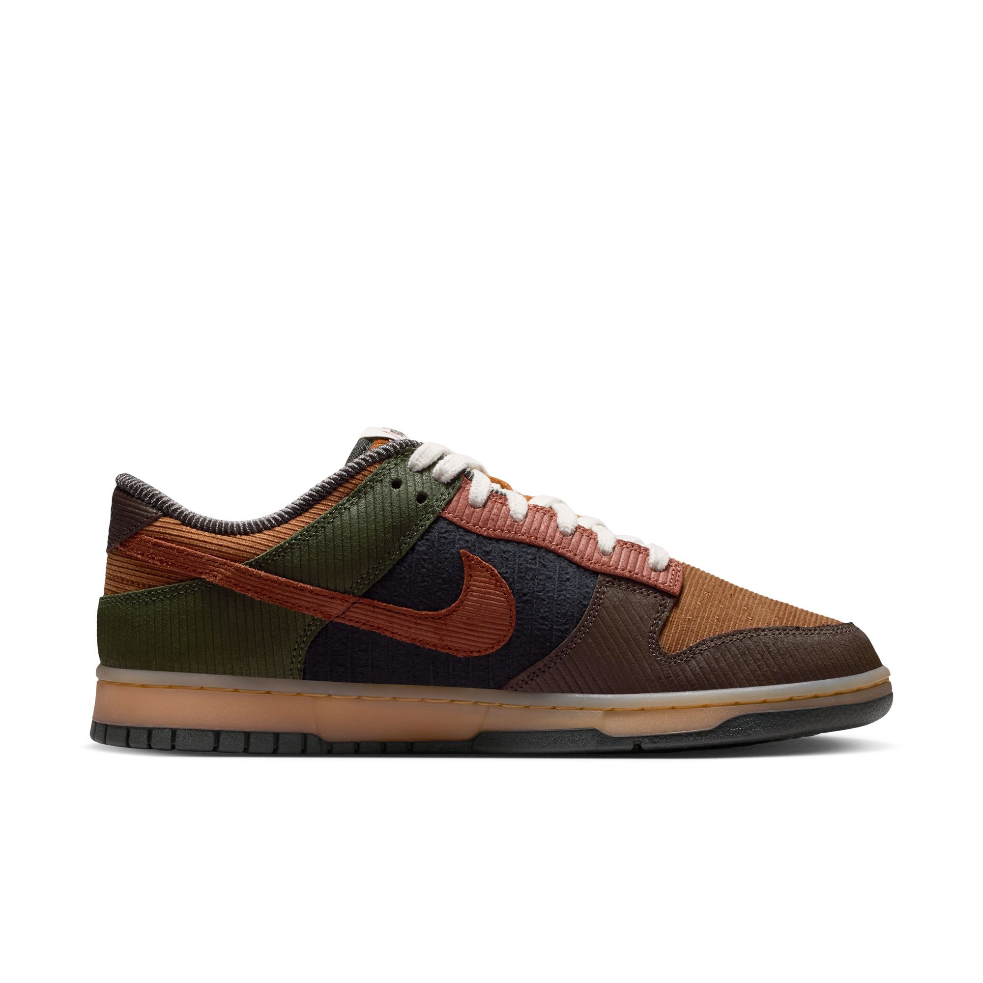 Nike Dunk Low Retro Premium image number 7