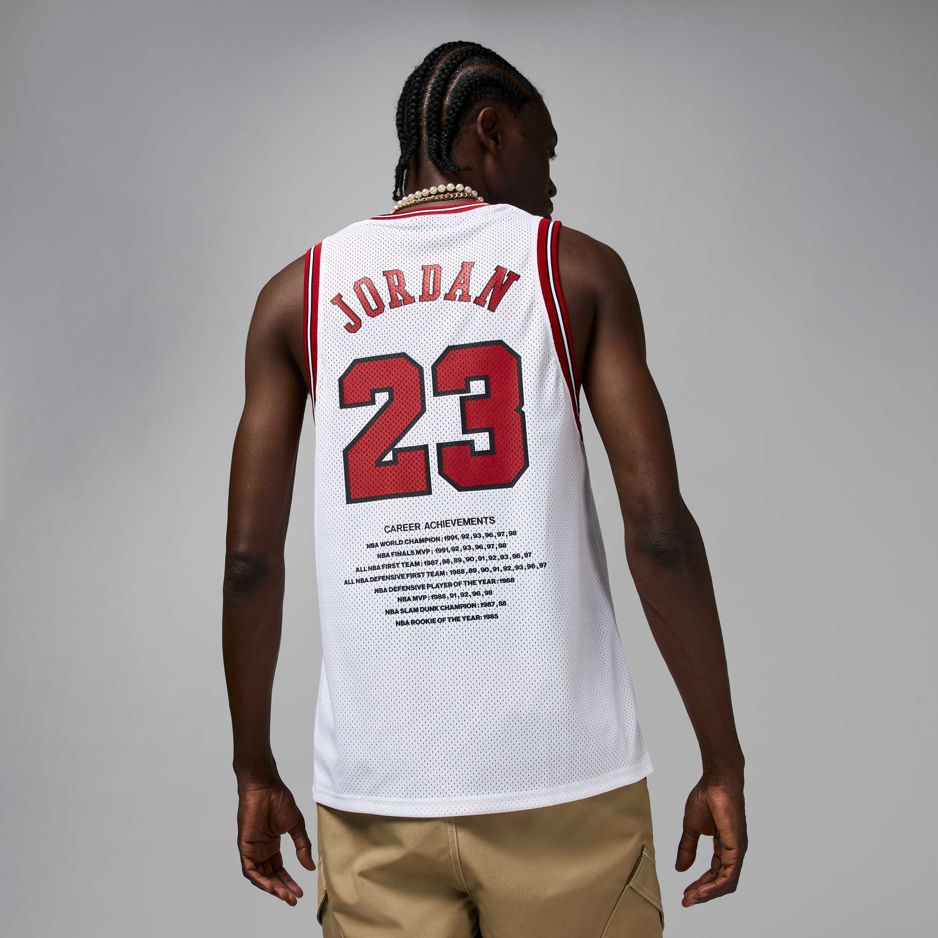 Jordan Essentials image number 1