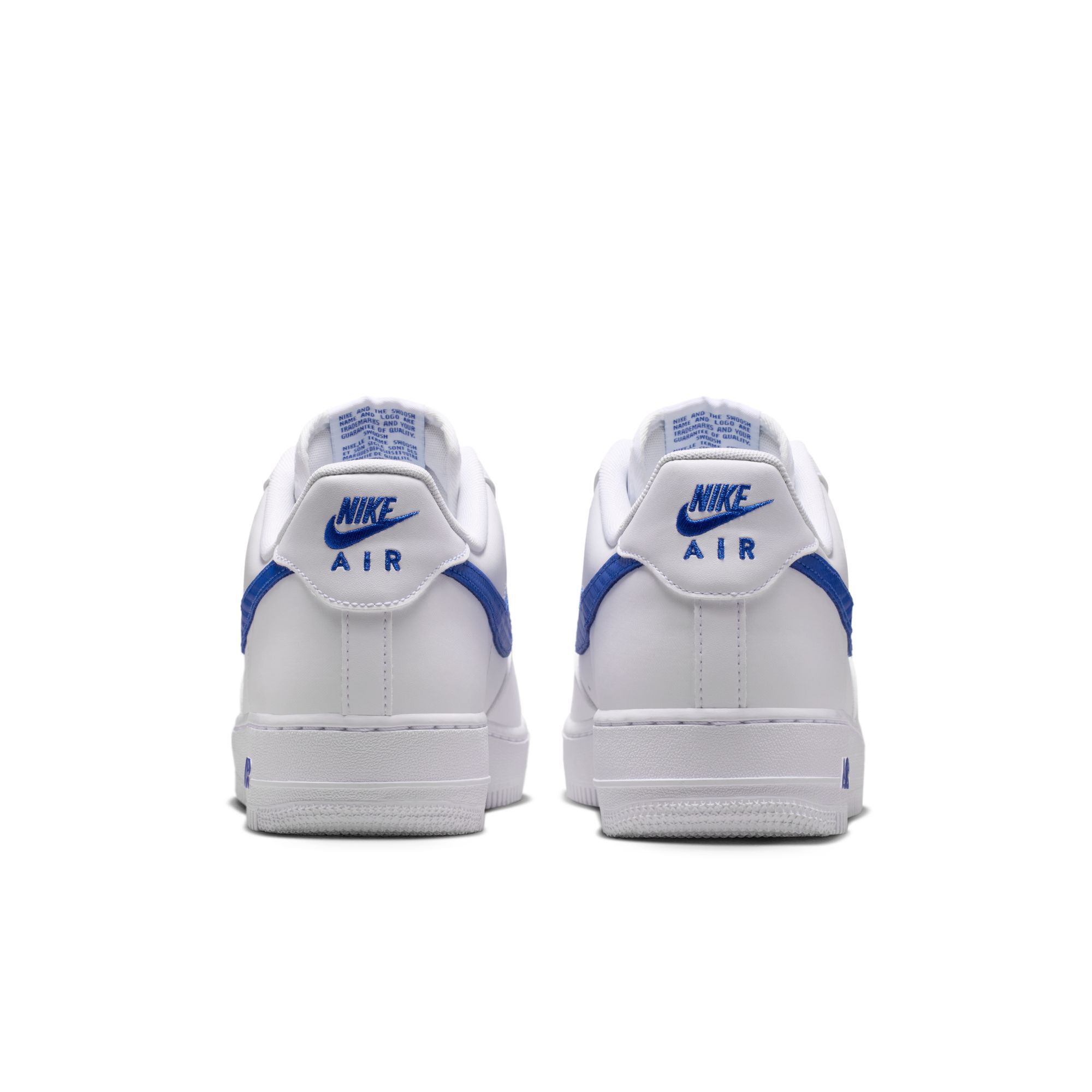 Nike Air Force 1 '07 image number 1