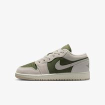 Air Jordan 1 Low 'Medium Olive'