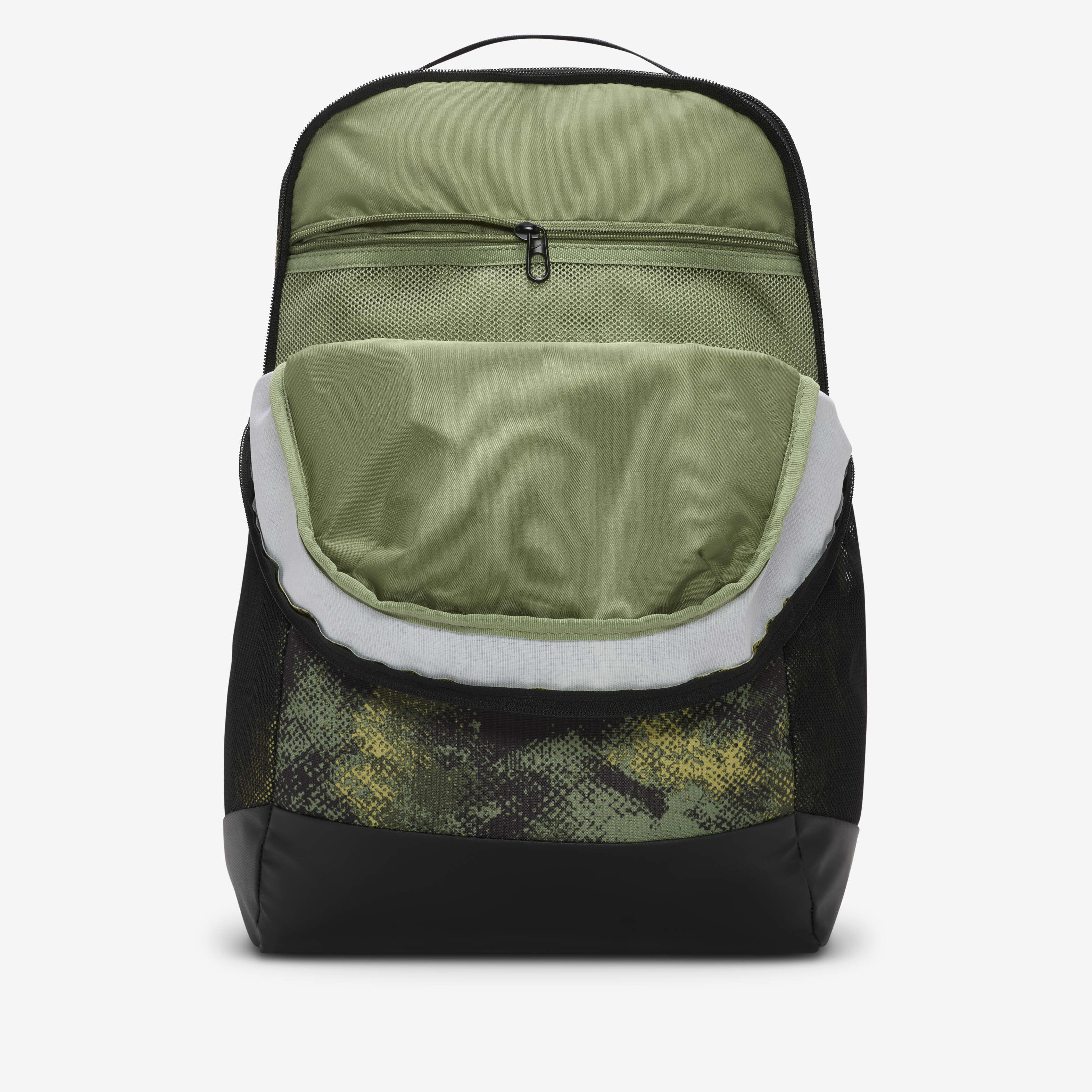 Nike Brasilia image number 4