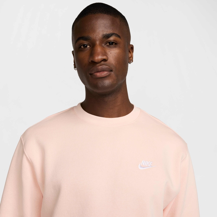 نايكي سبورتسوير كلوب فليس image number 2 نايكي سبورتسوير كلوب فليس image number 2